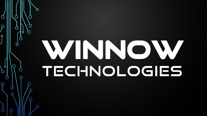 Winnow Technologies