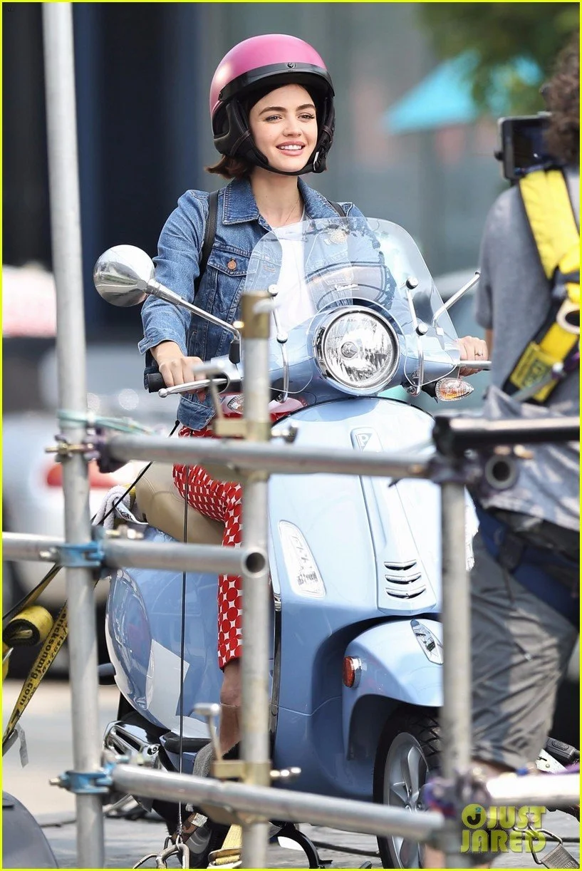 lucy-hale-rides-a-vespa-and-does-some-gardening-on-life-sentence-set-03.jpg