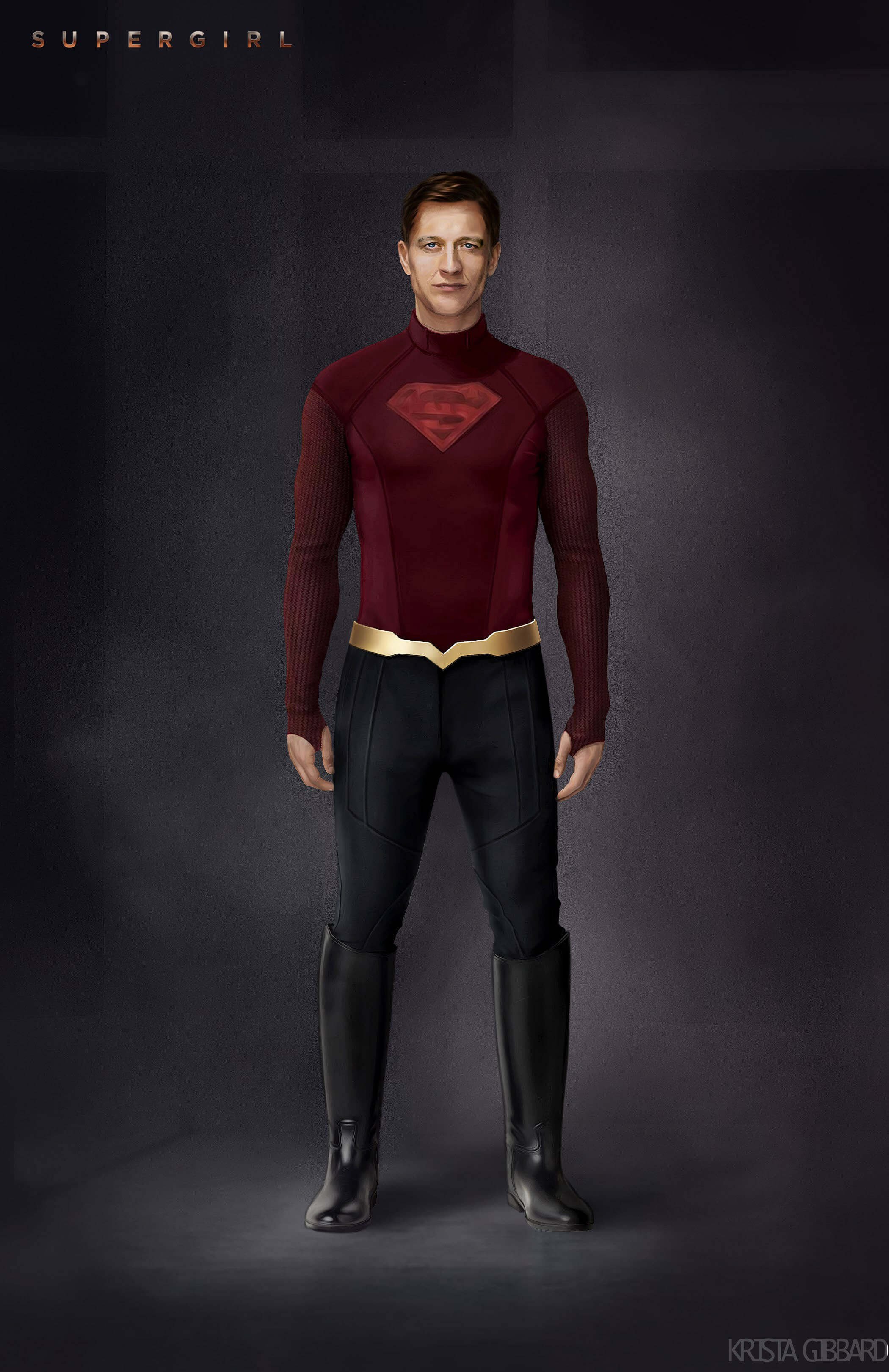 Supergirl_Zor-El Fight Suit_Burgundy New Lines_V1.jpg