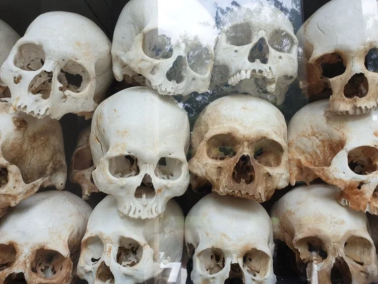 DR. EASH - DAYS 103 - 122