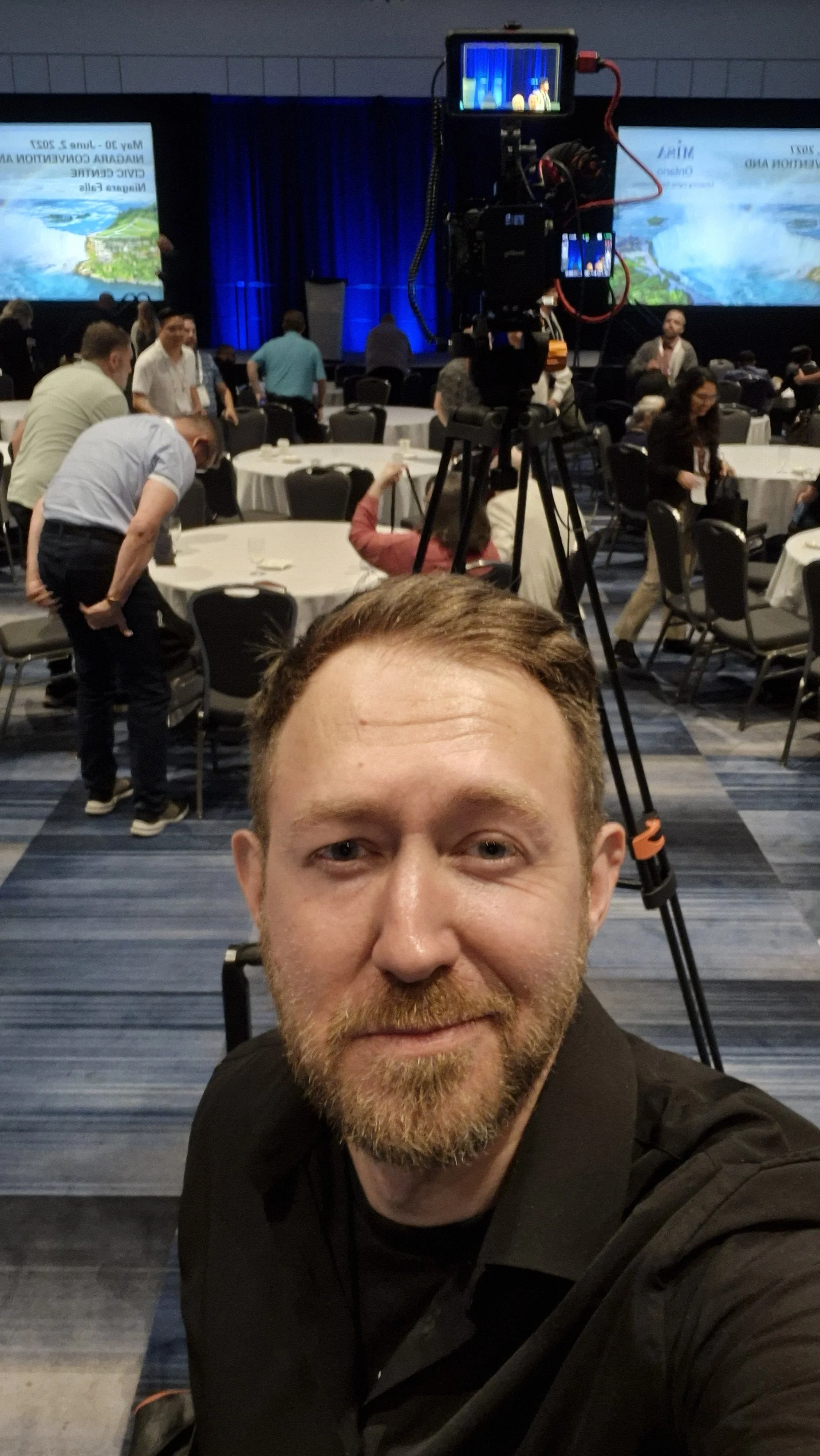 Spoken Artists | London, Ontario | Keynote Speaker Video Recording | June 2026