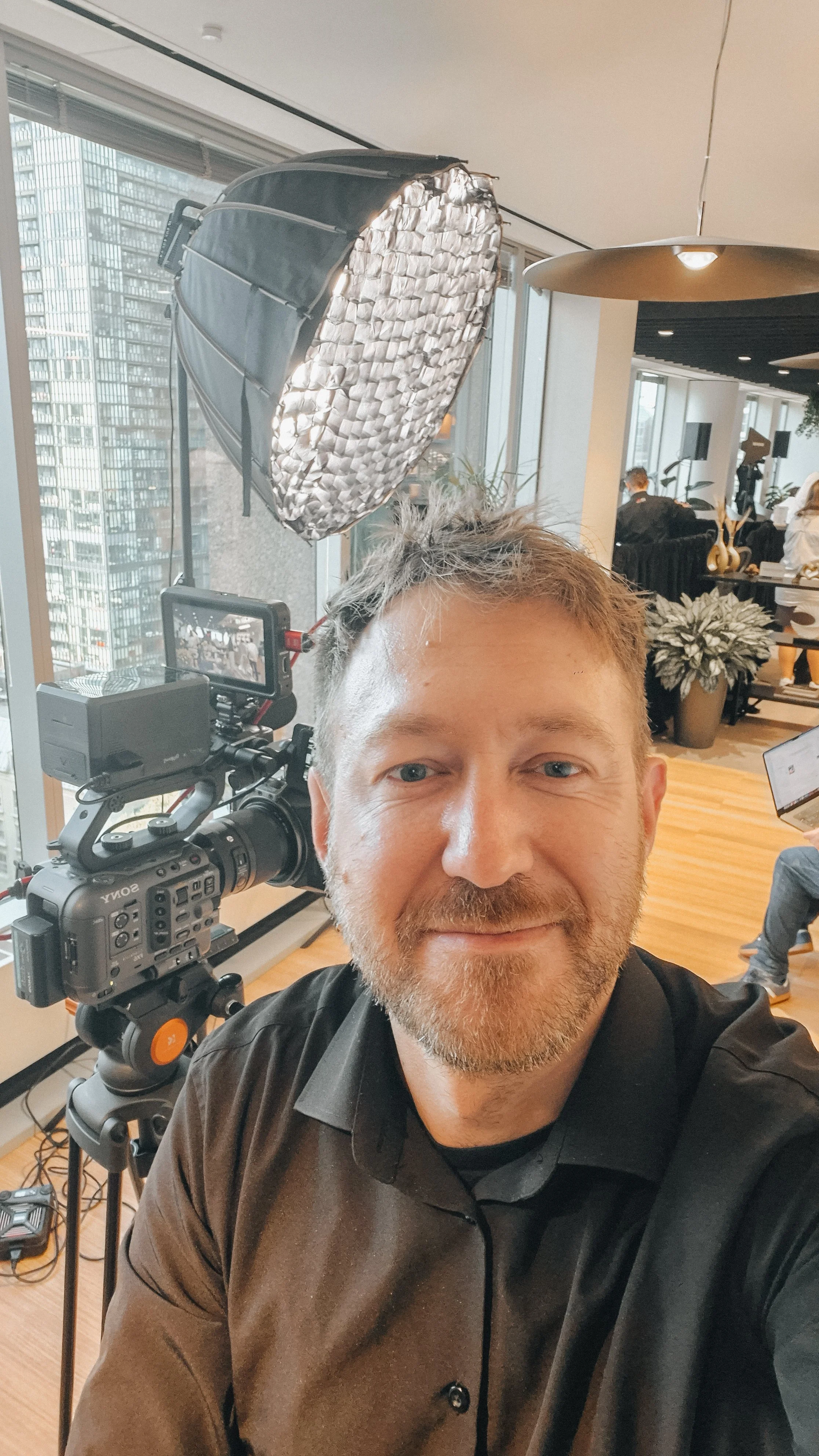 Traders of Tomorrow | SONY FX6 Event Coverage | July 2026