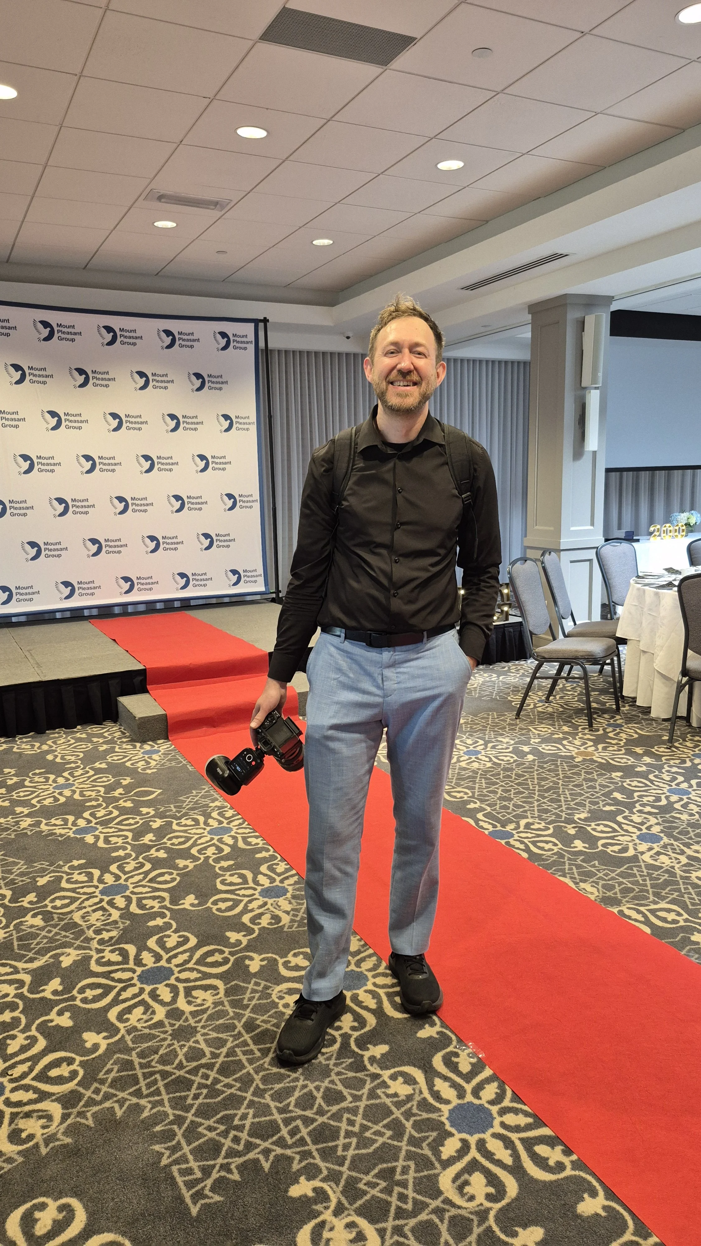 MPGC | Annual Awards Event | Photography | June 2026