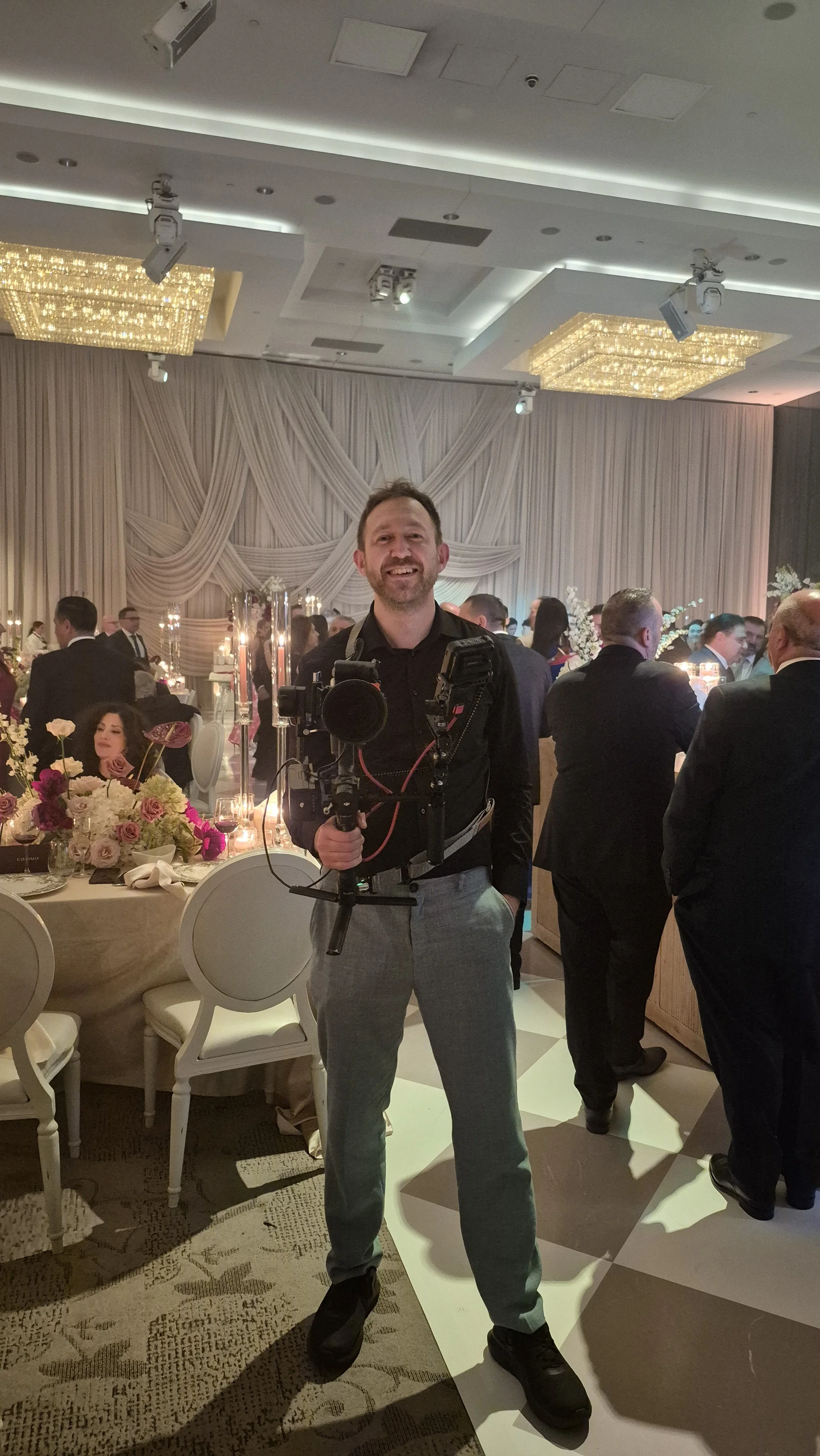 Chateau Le Parc | Event Coverage | May 2026