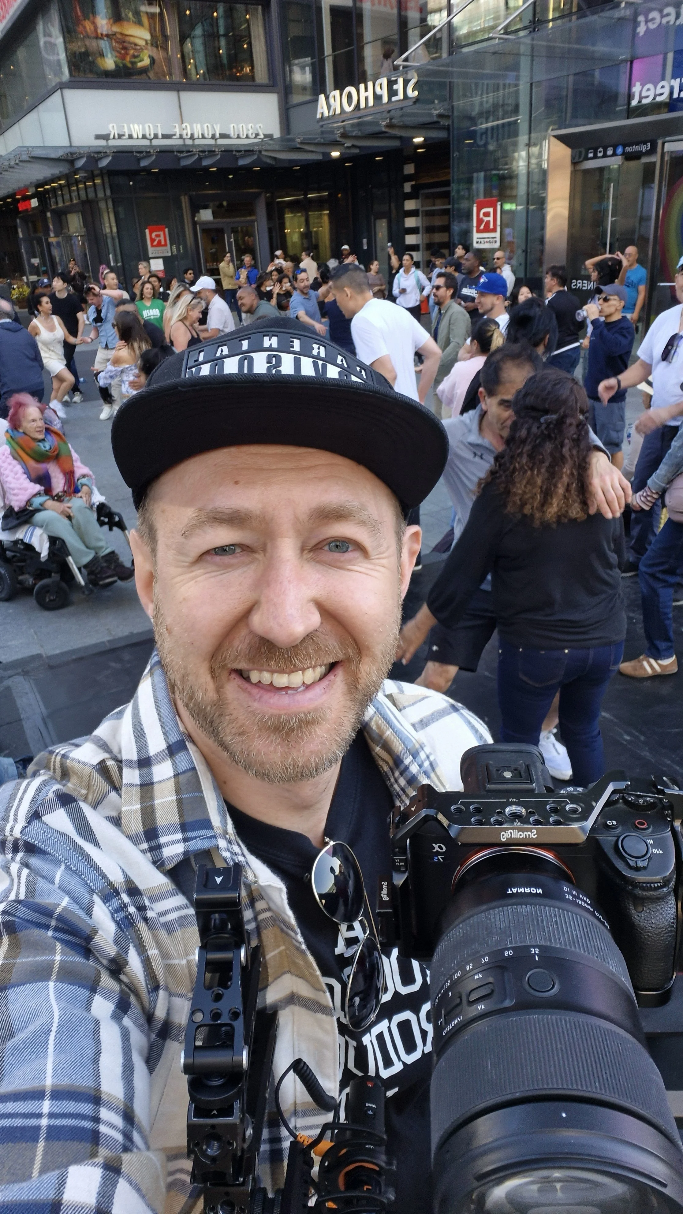 Midtown Dance Festival | Video Coverage | May 2026