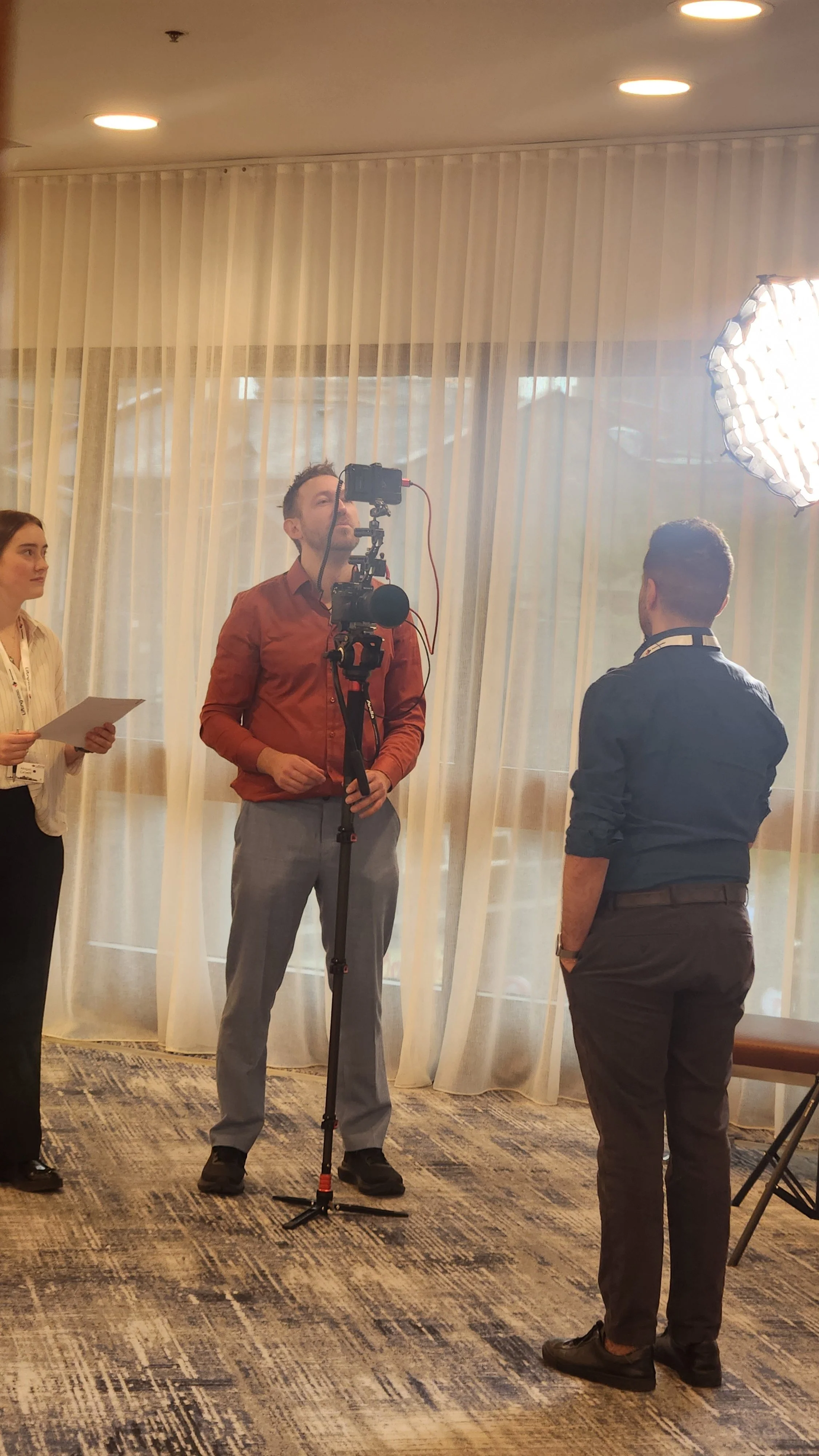 LifTING & Sepsis Canada HRTP Conference | Event Coverage | May 2026