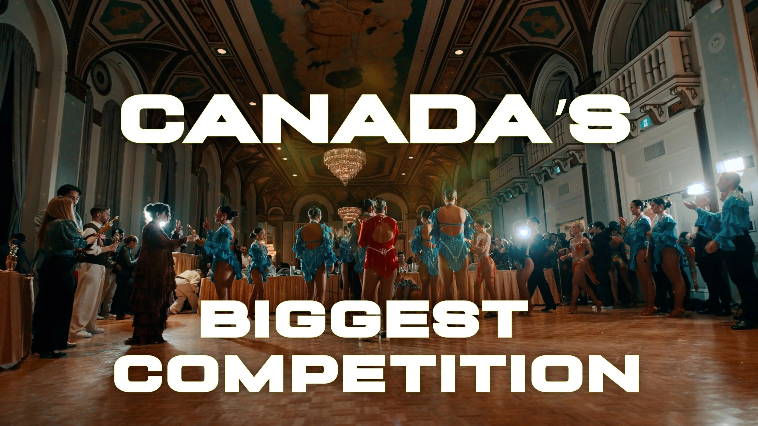 CSBC 2026 Competition Video Recording