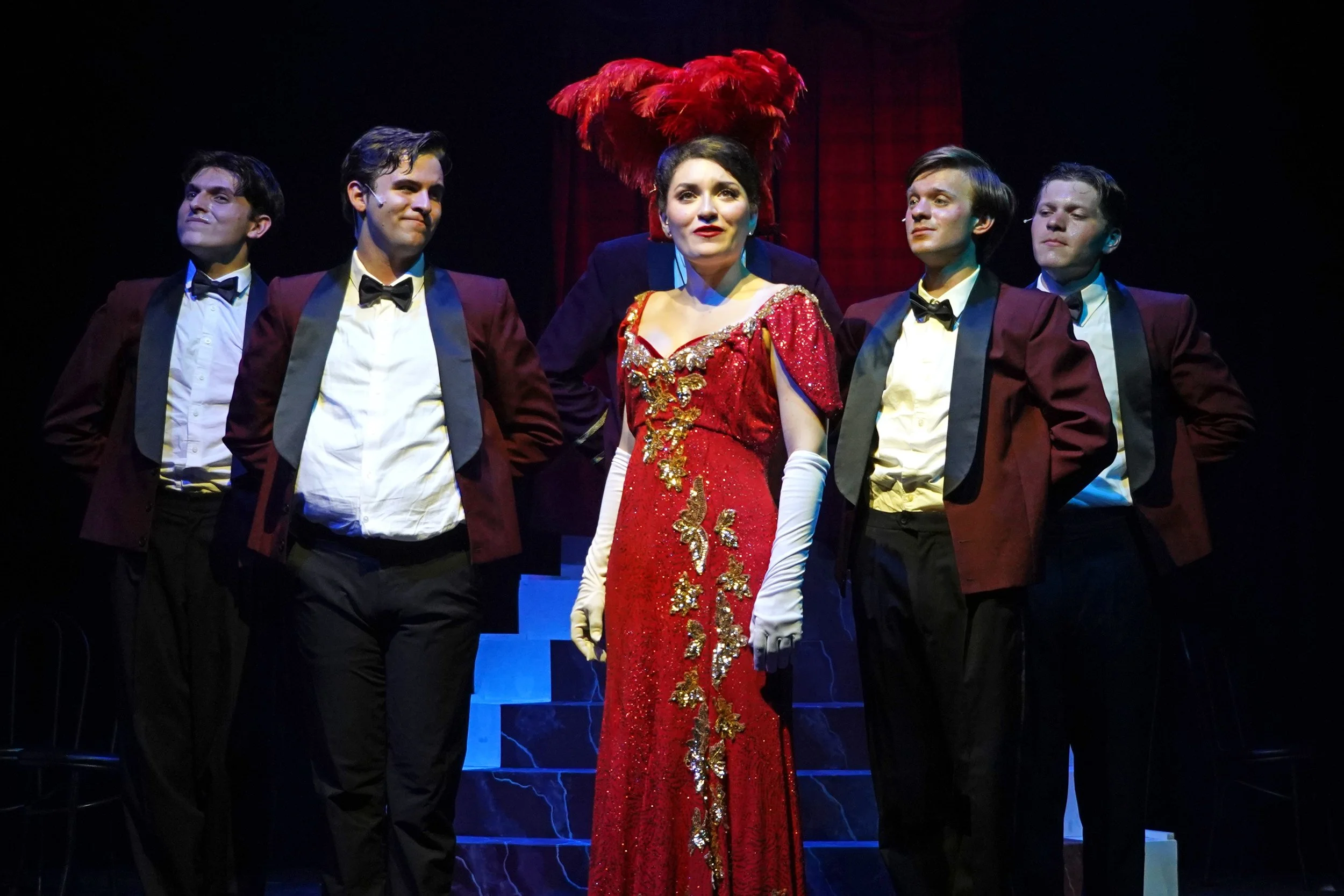 Photo: Live Theatre Photography