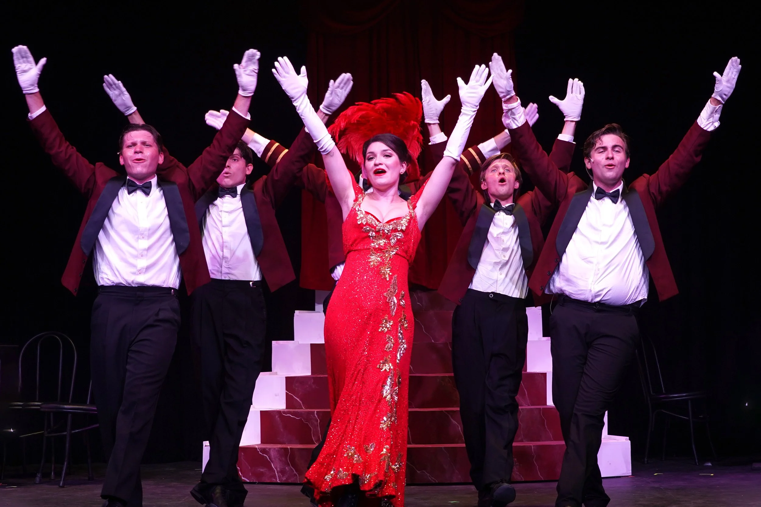 Photo: Live Theatre Photography