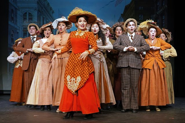 Photo: Live Theatre Photography