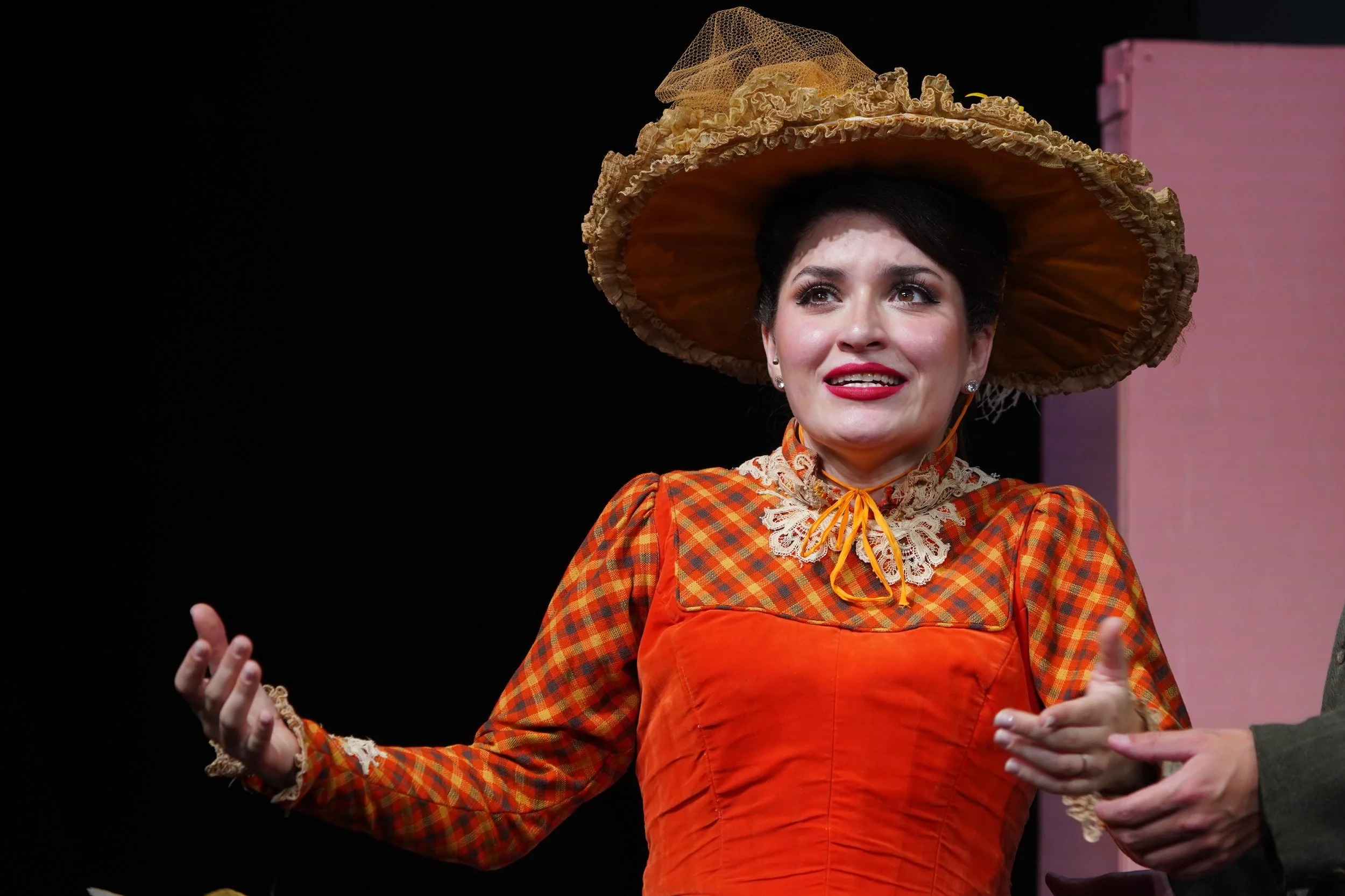 Photo: Live Theatre Photography