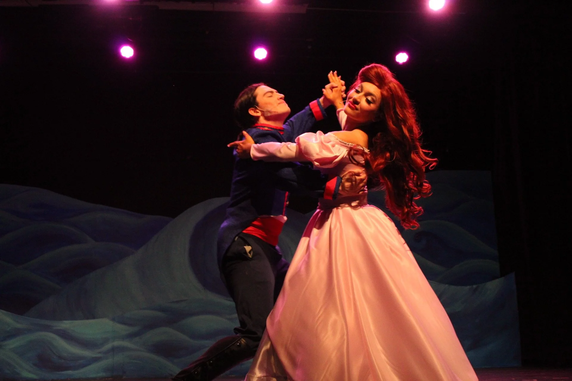 One Step Closer Dance Pic.jpg
