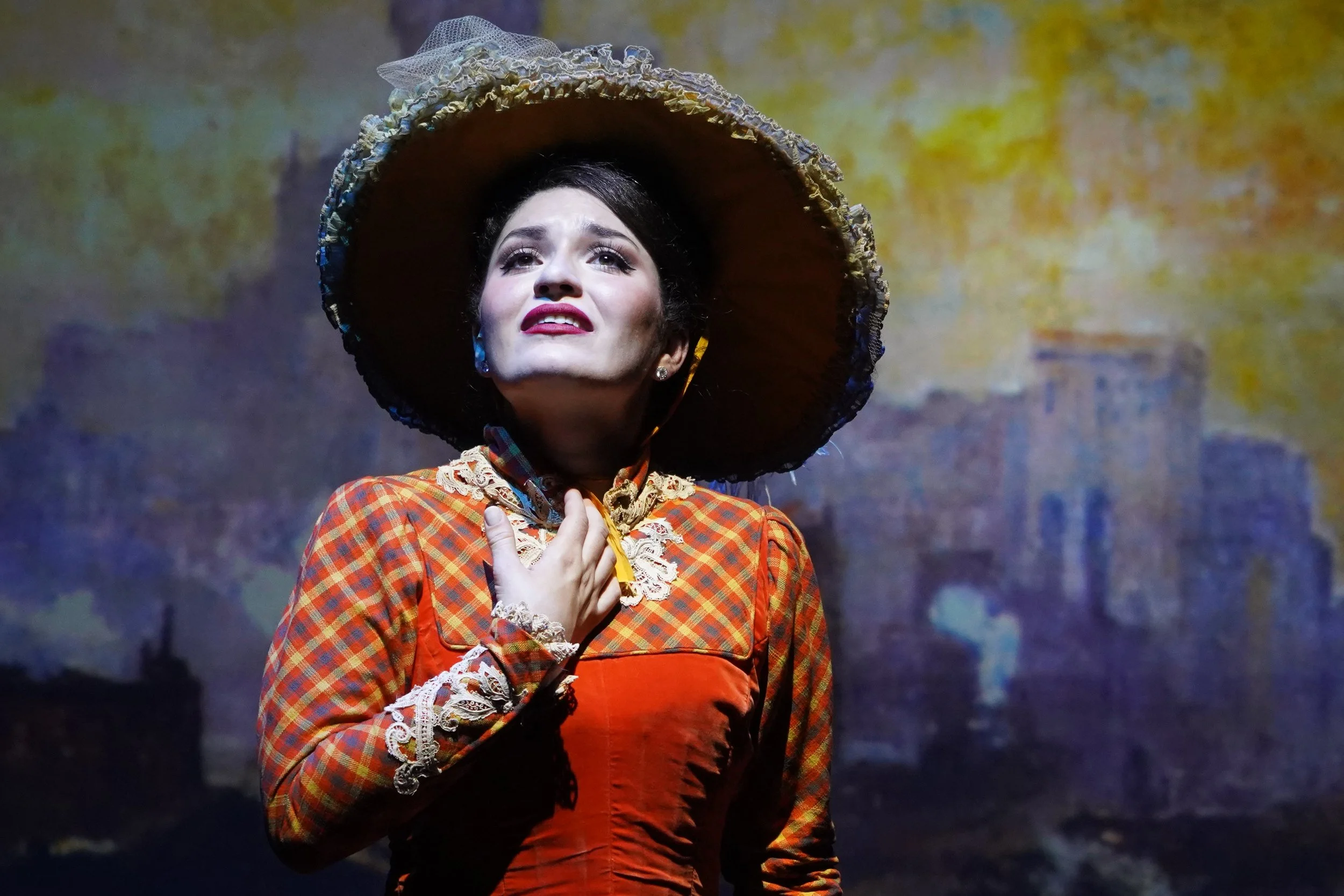 Photo: Live Theatre Photography