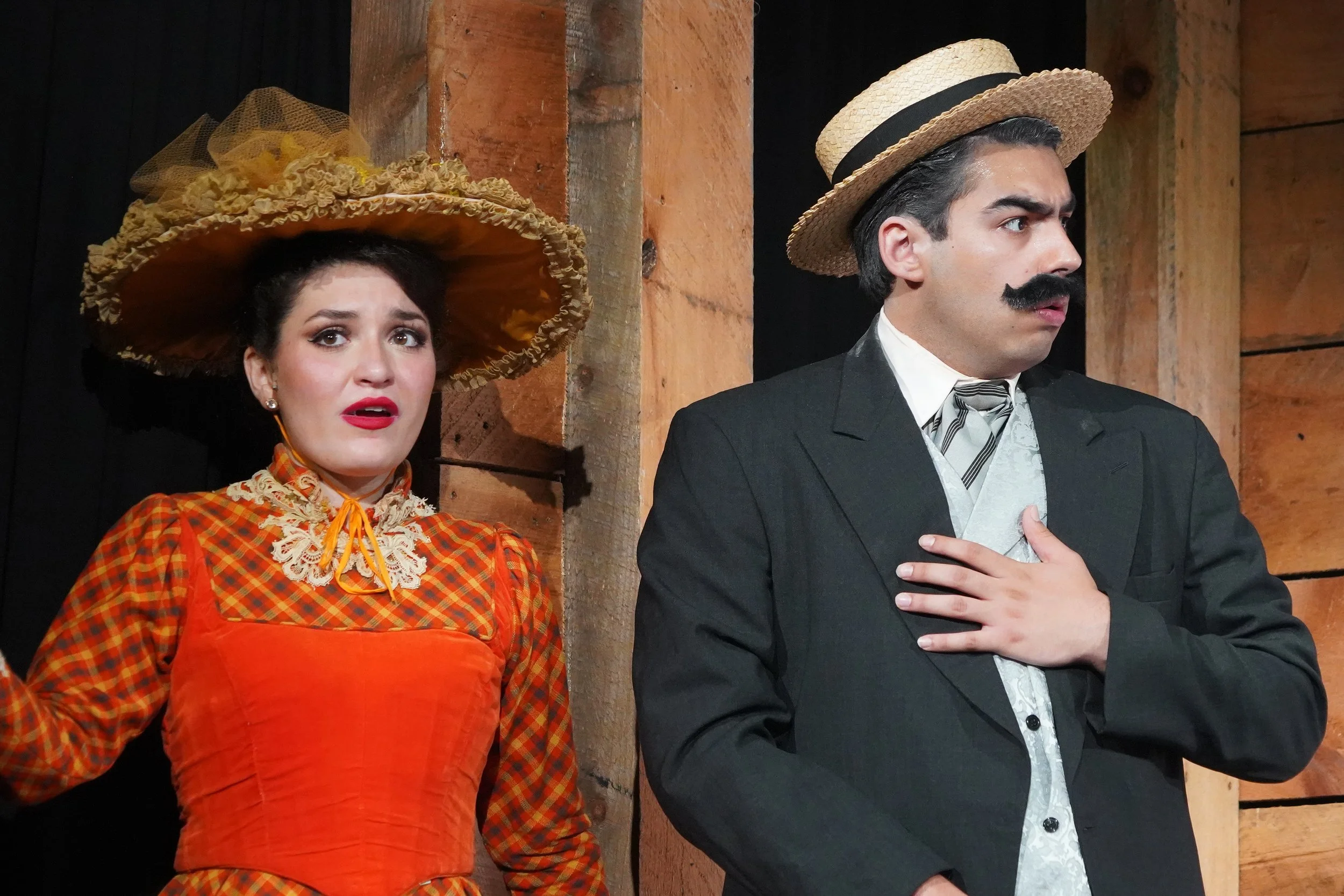 Photo: Live Theatre Photography