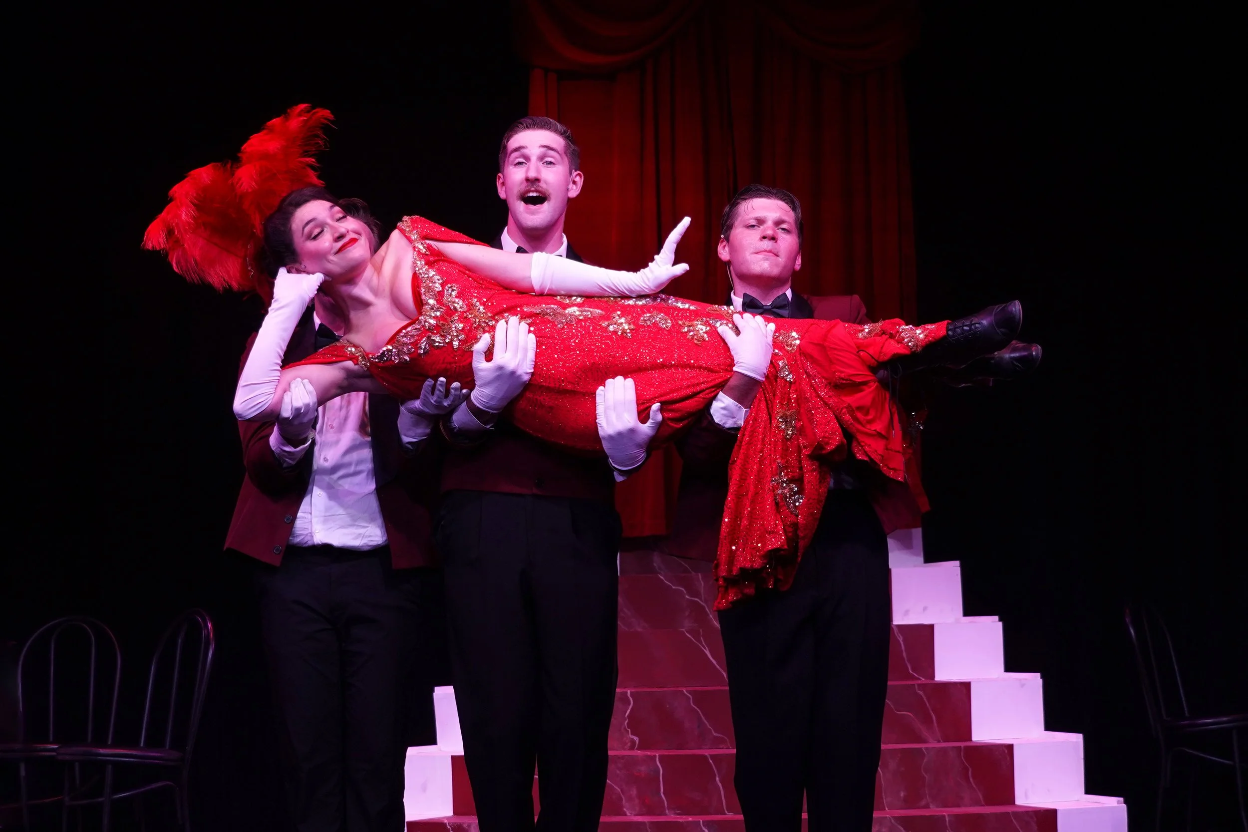 Photo: Live Theatre Photography