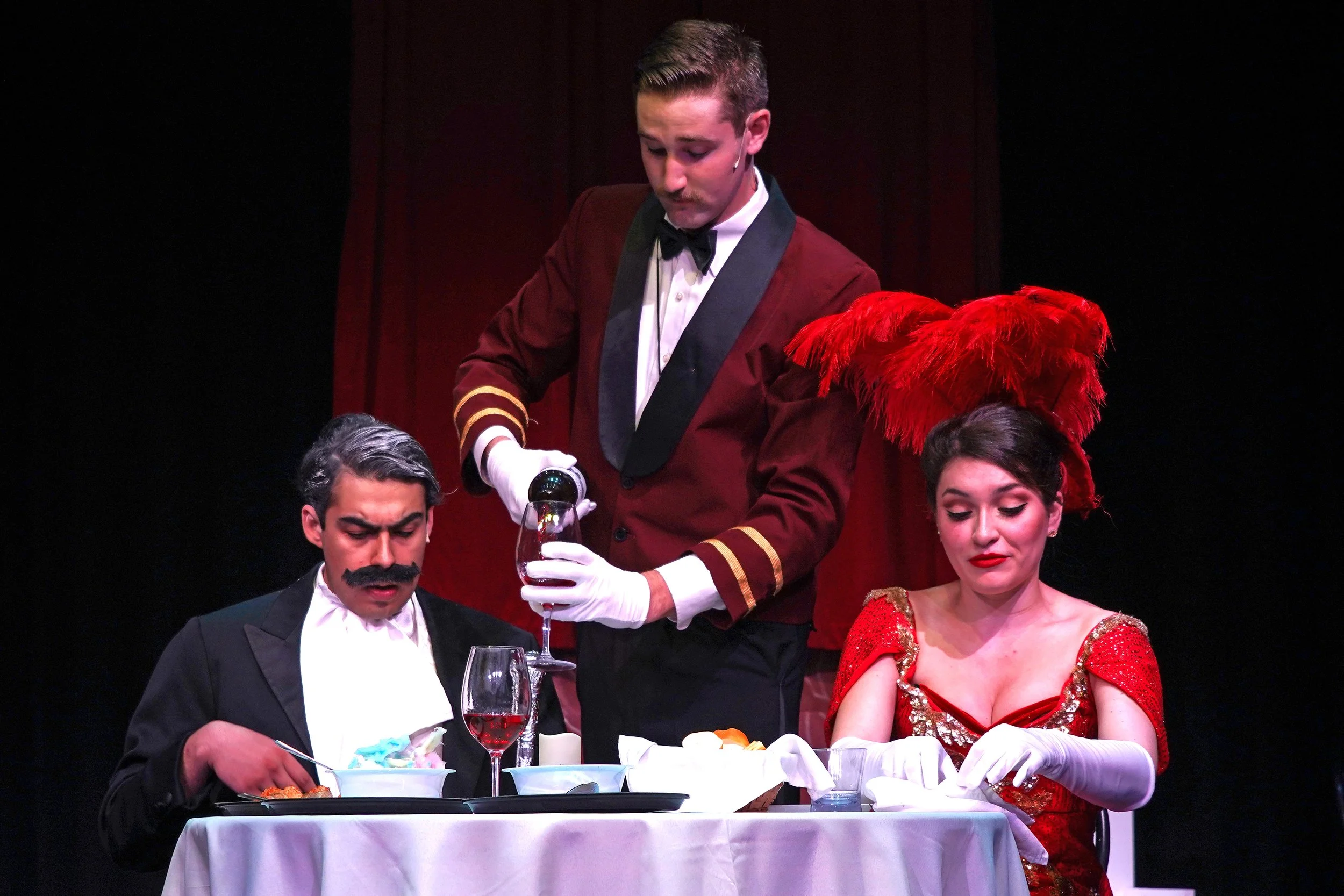 Photo: Live Theatre Photography