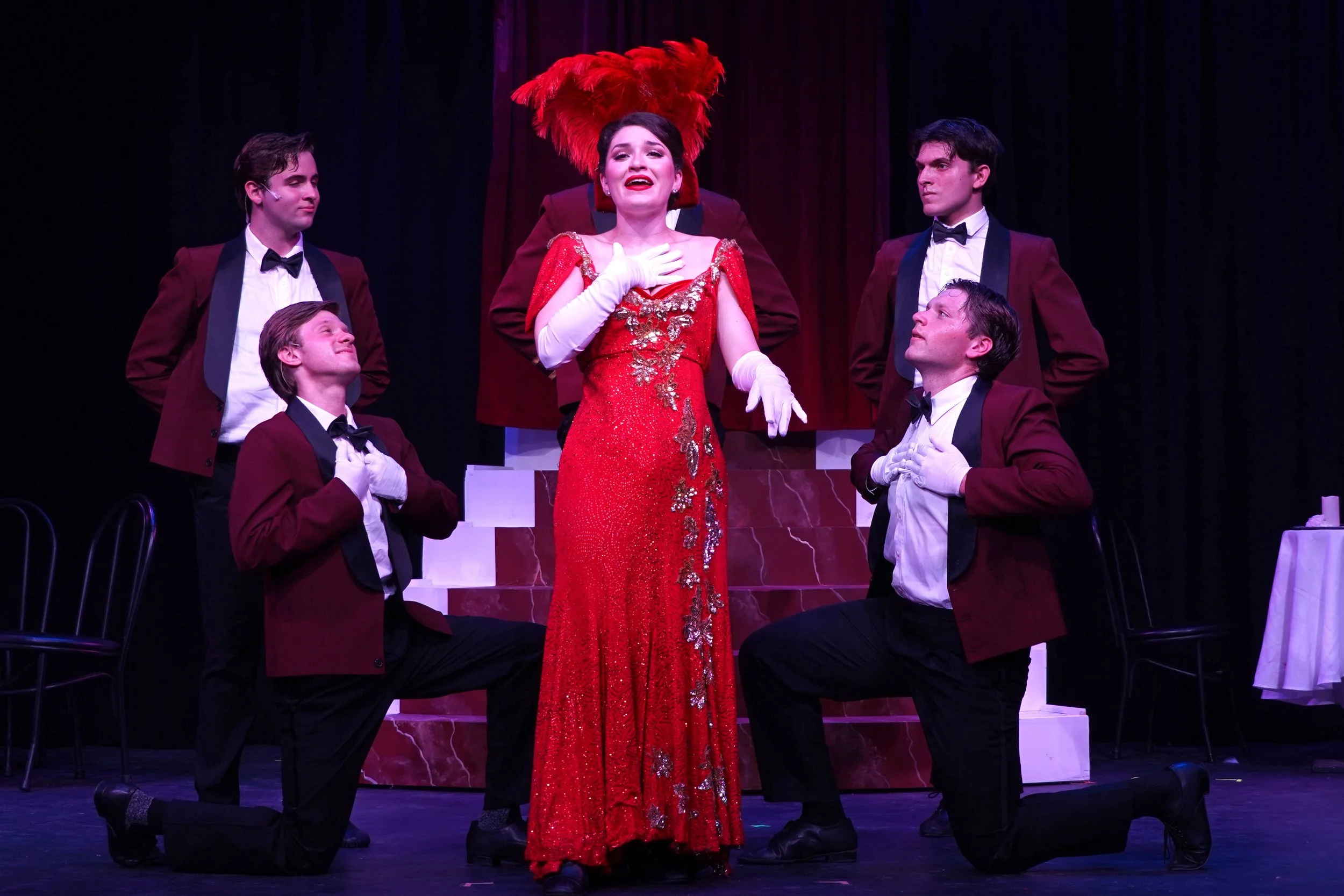 Photo: Live Theatre Photography