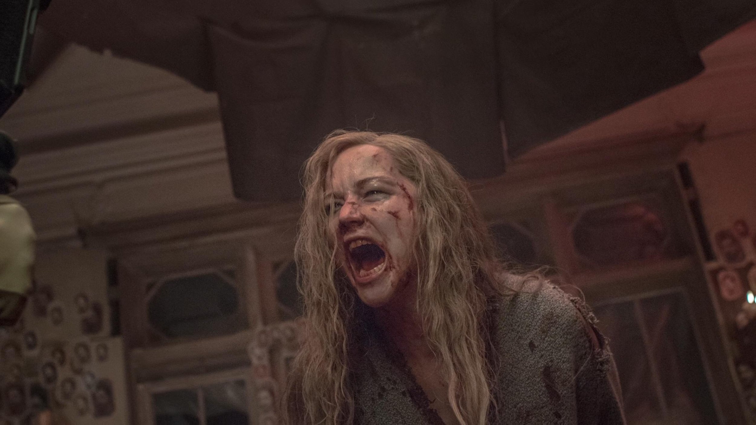 Feminist Horror to Enjoy This Christmas
