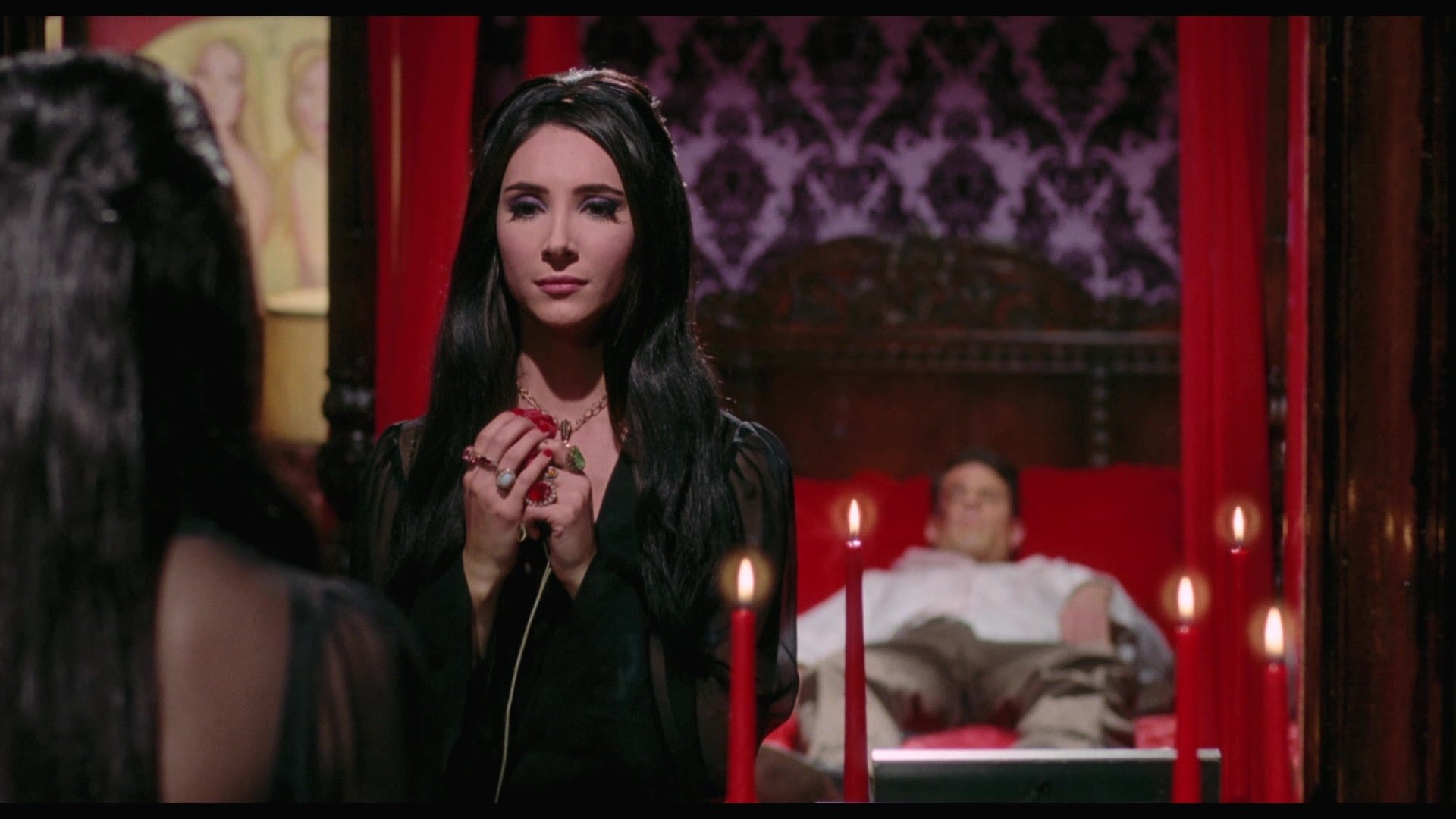 Psychosexual Thrillers for the Horny and Disturbed