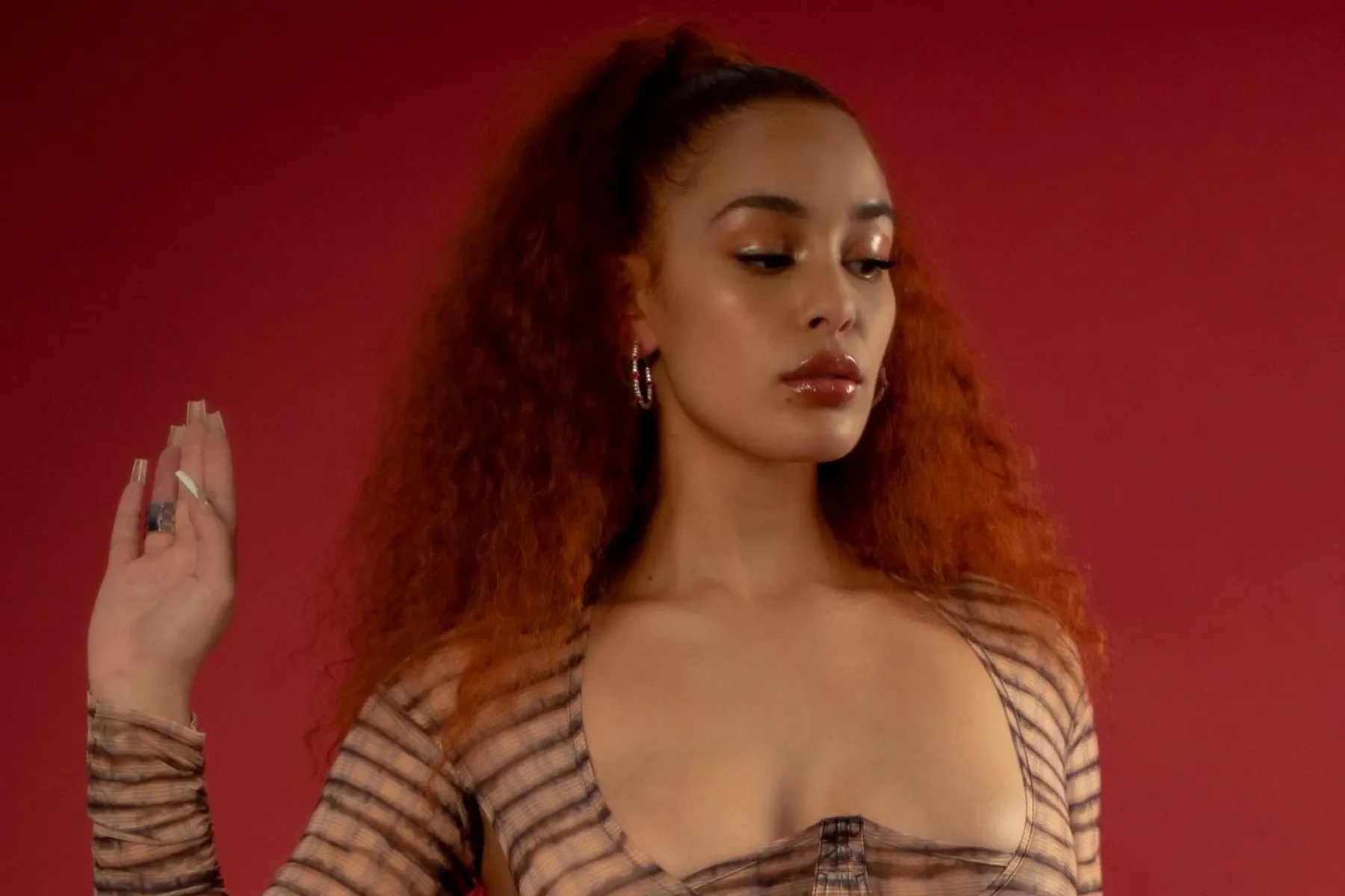 Getting Laid: A Music Playlist