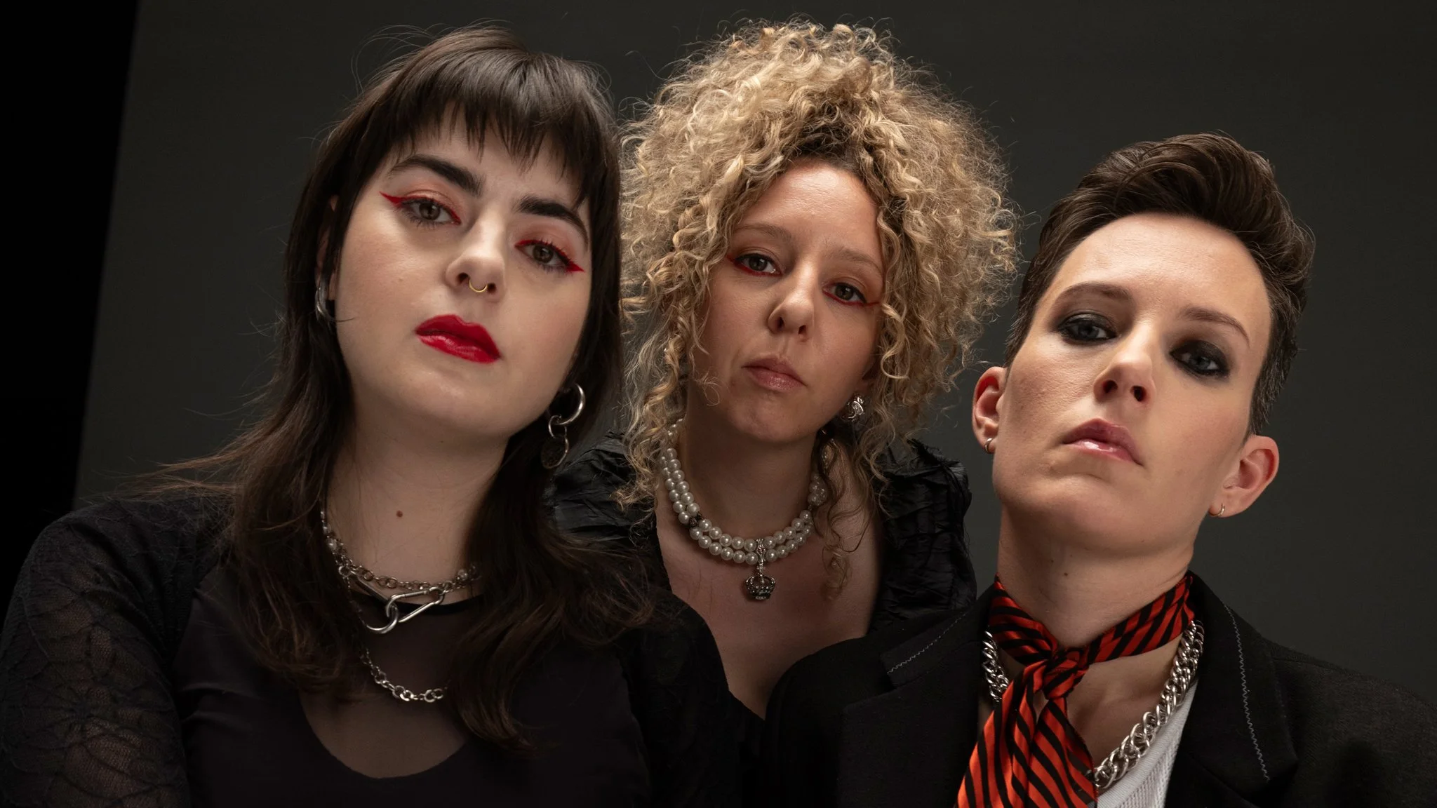 Dream Nails’ Latest LP is Good, But You Wish It Was Better