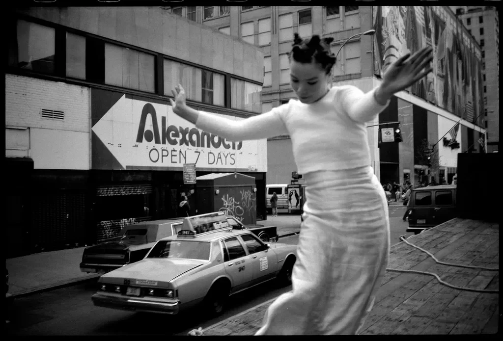 New/Old: A Music Playlist