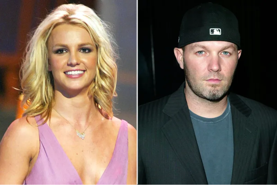 What Really Happened Between Britney Spears &amp; Fred Durst?
