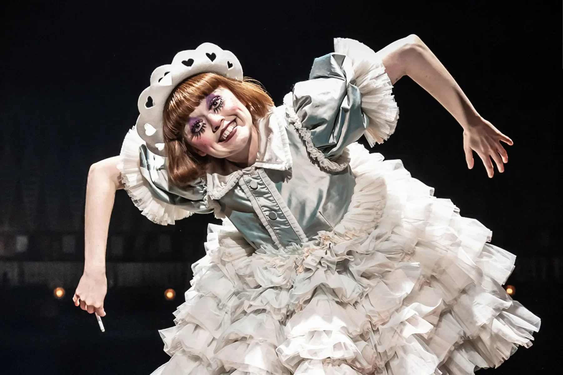 Cabaret, Fascism &amp; Queer Resistance