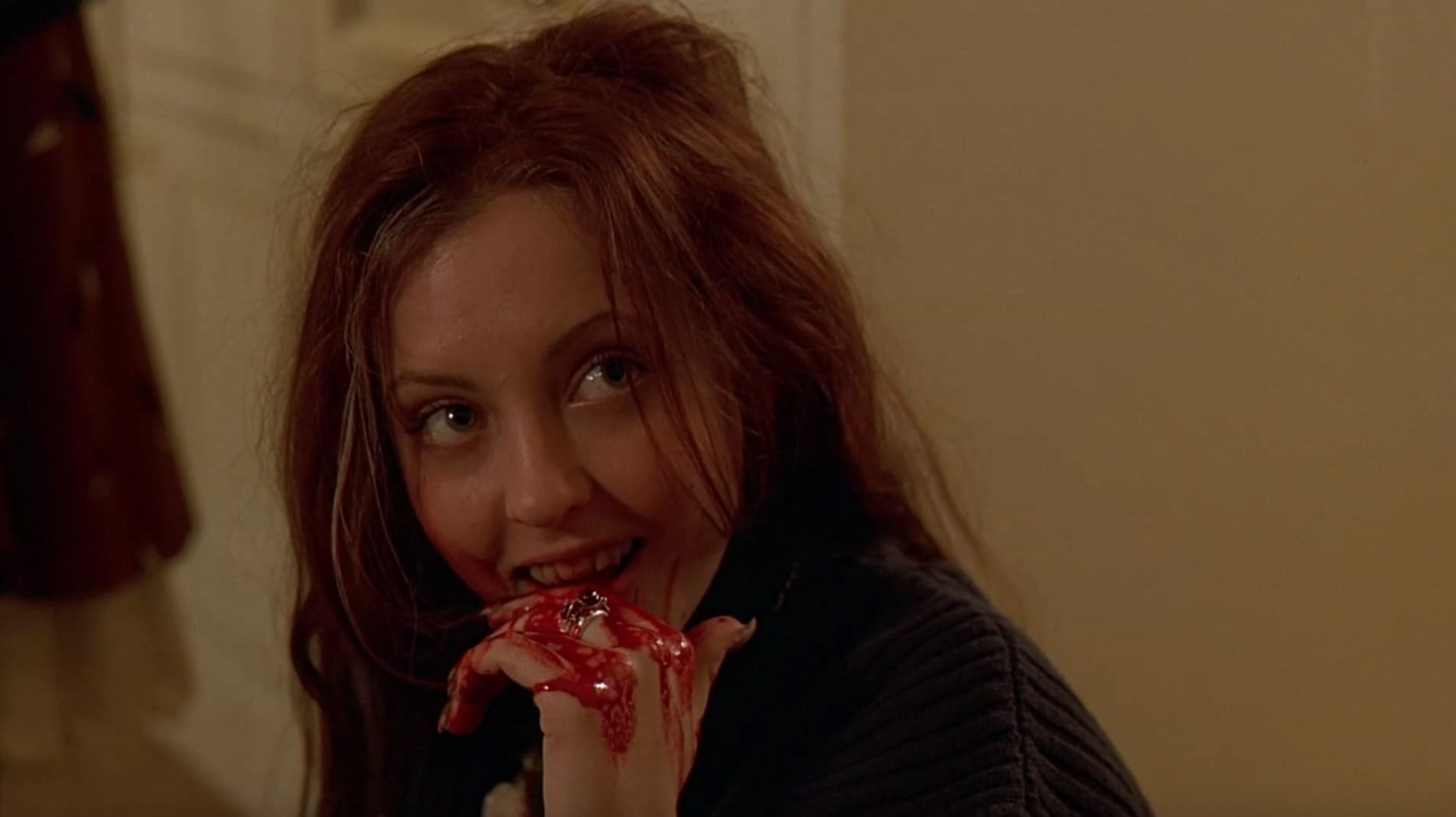 Jungian Archetypes and Womanhood in Horror Cinema