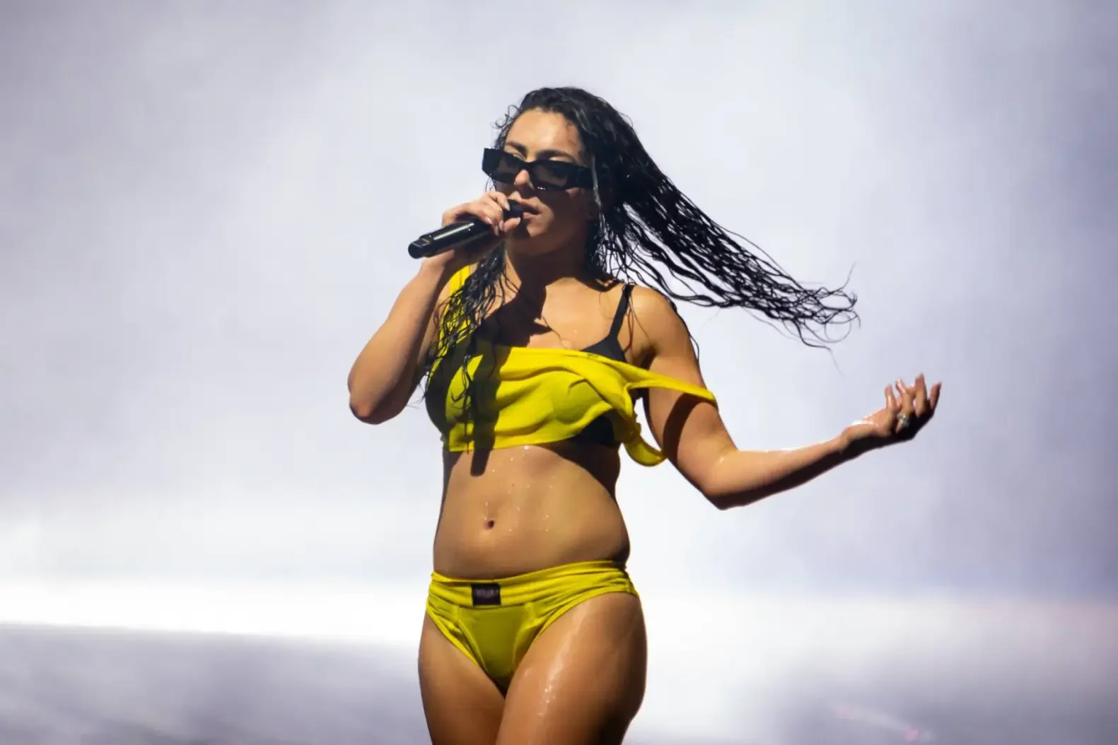 brat summer will never die, or whatever: A Music Playlist