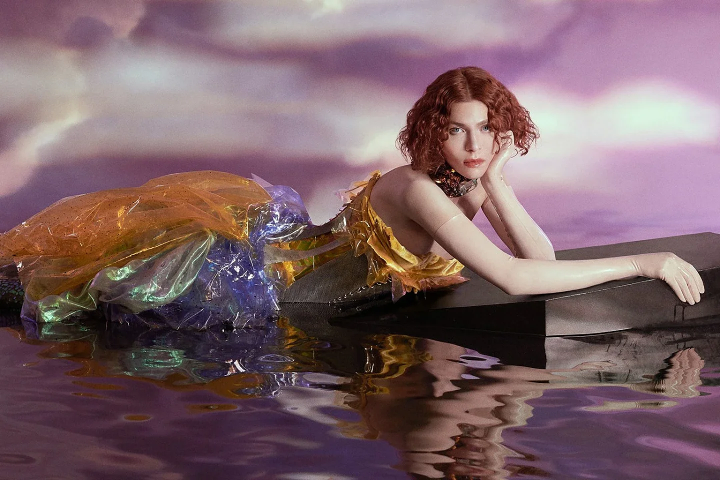 PC Music: A Music Playlist