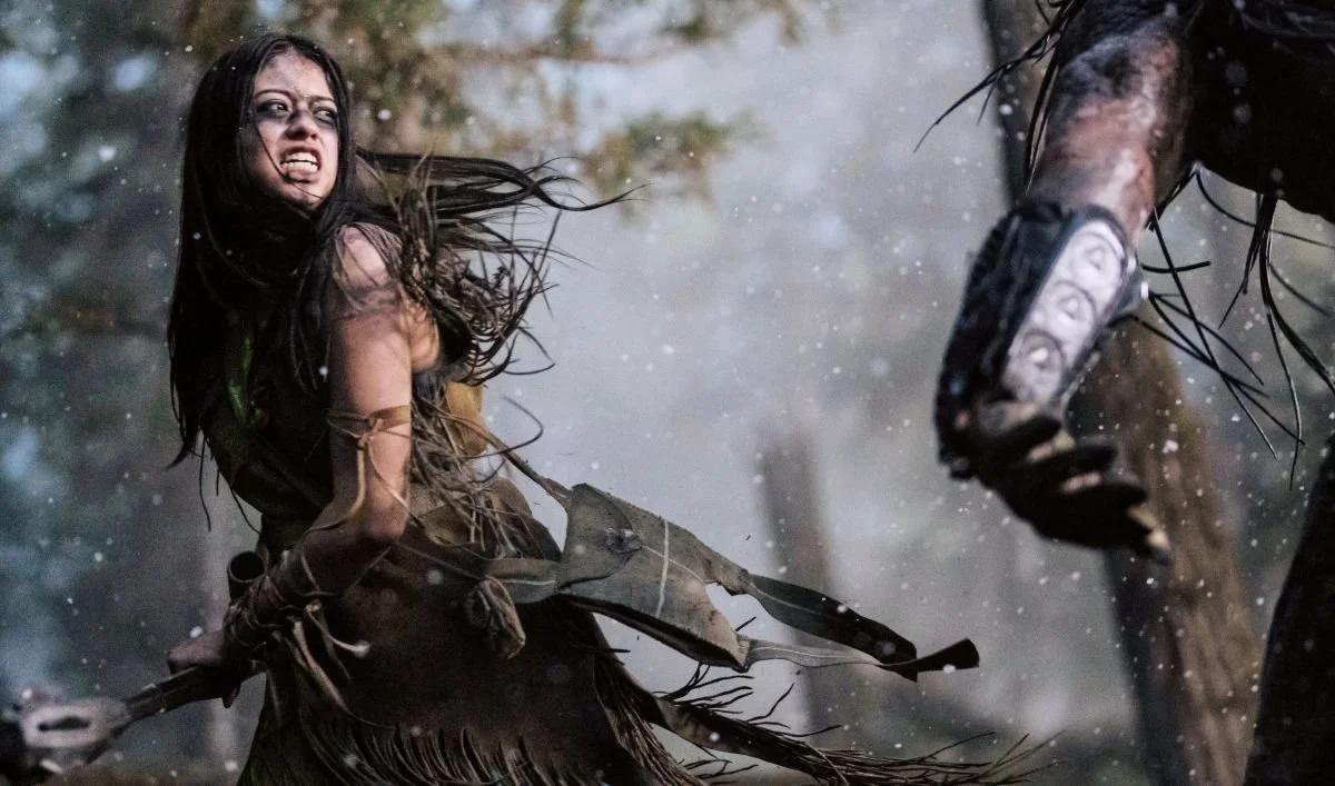 Four Favourites: April