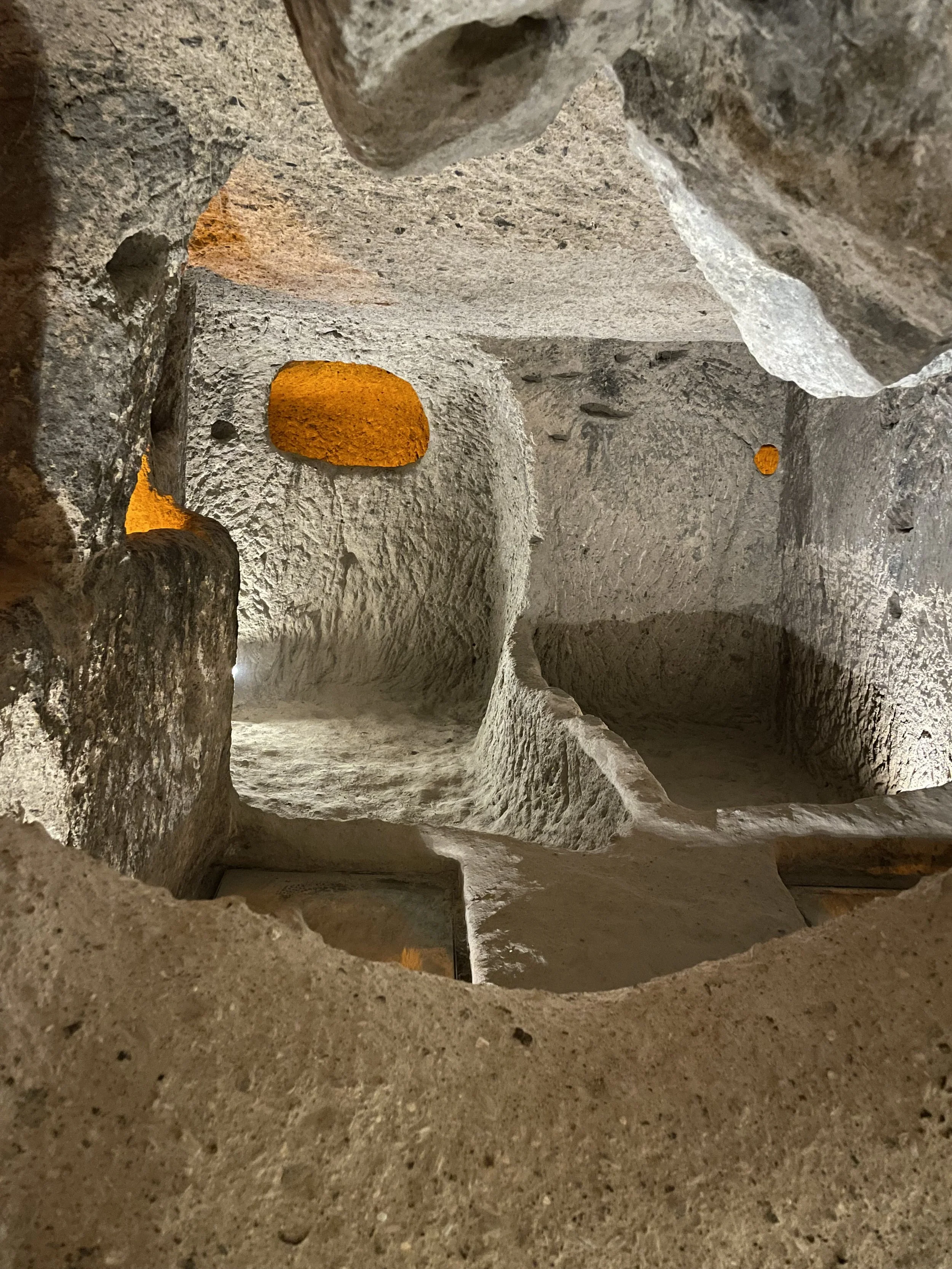 What does it take for a heart to transform?