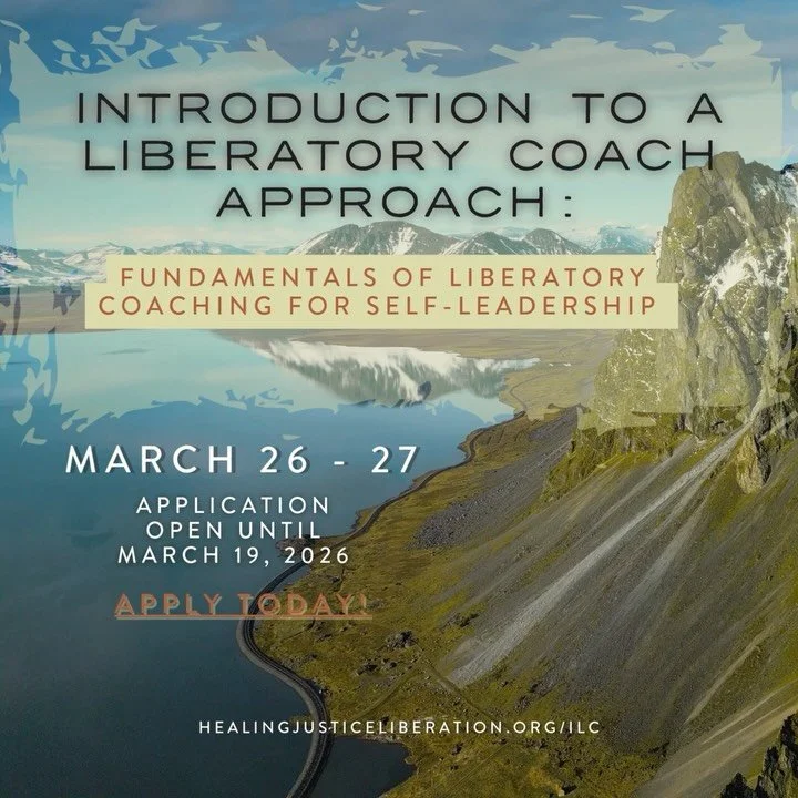 &ldquo;The ILC was such a transformative experience and a low-risk way of diving into the possibility of coaching. At best, someone can find their life calling through these two days. At worst, they learn an immense amount about themselves and the wa