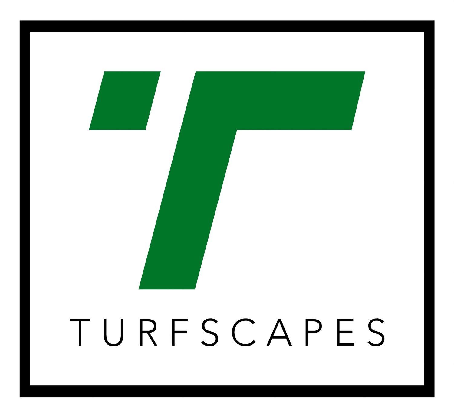 TURFSCAPES