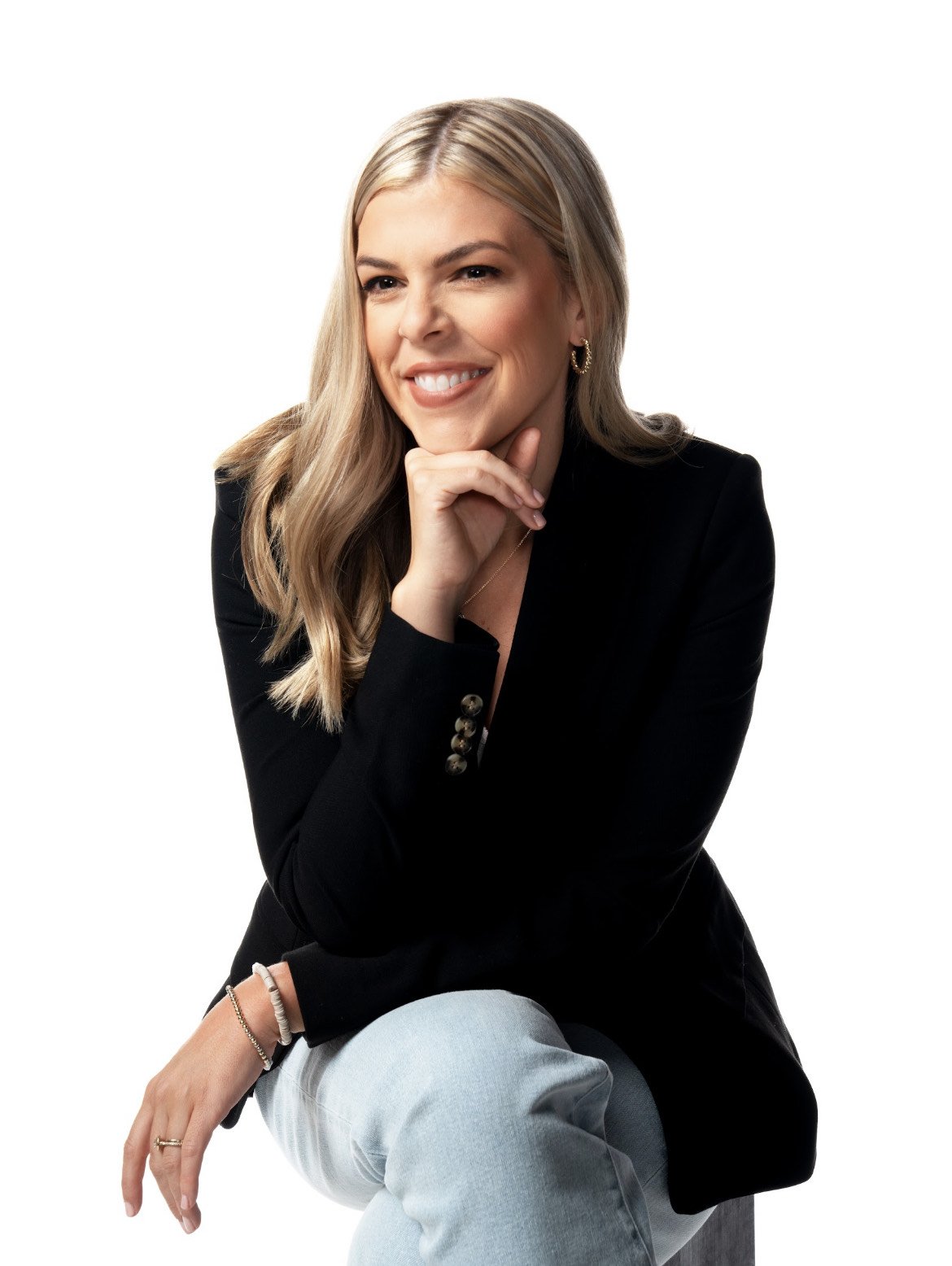 Allie Stuckey