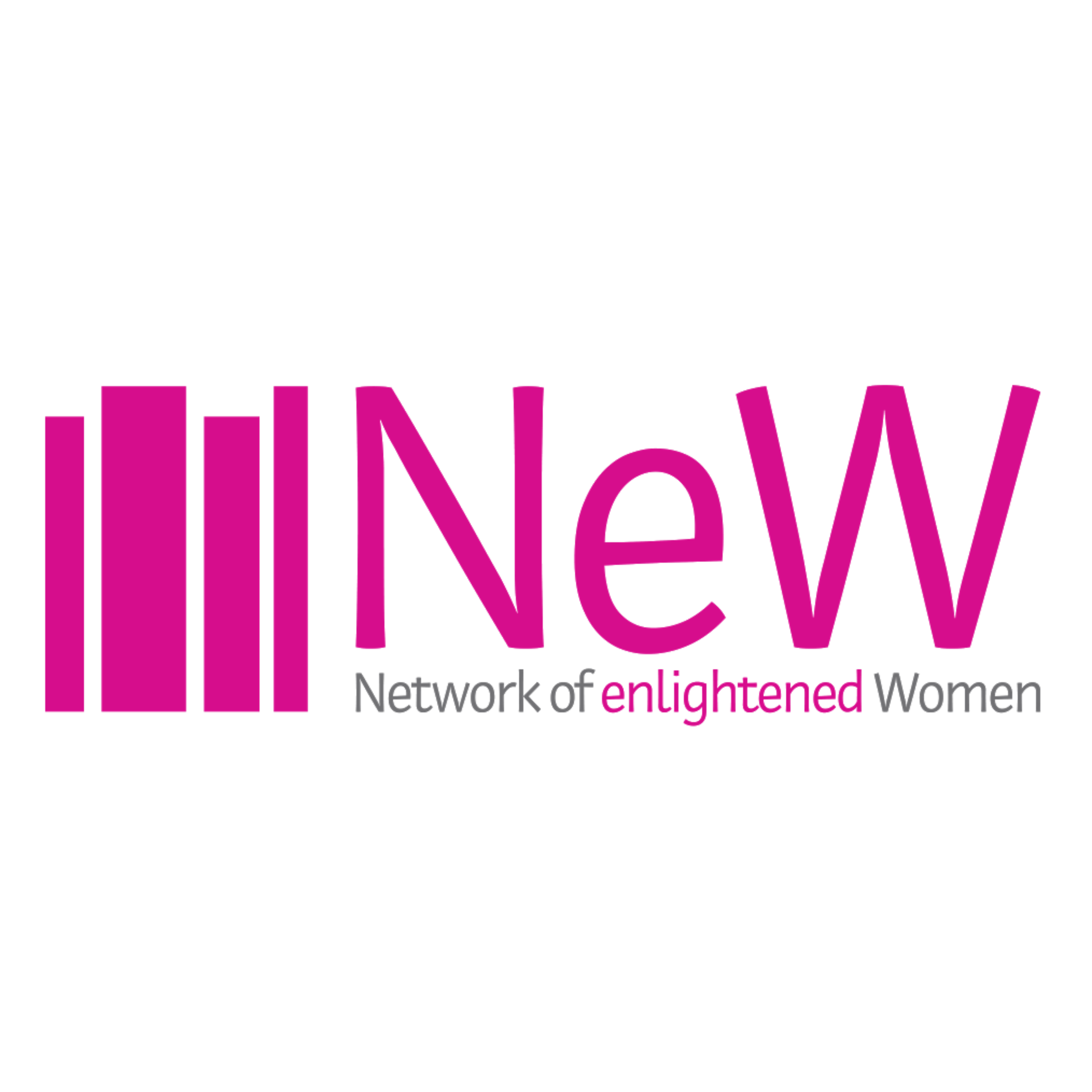 Network of enlightened Women (NeW Logo.png