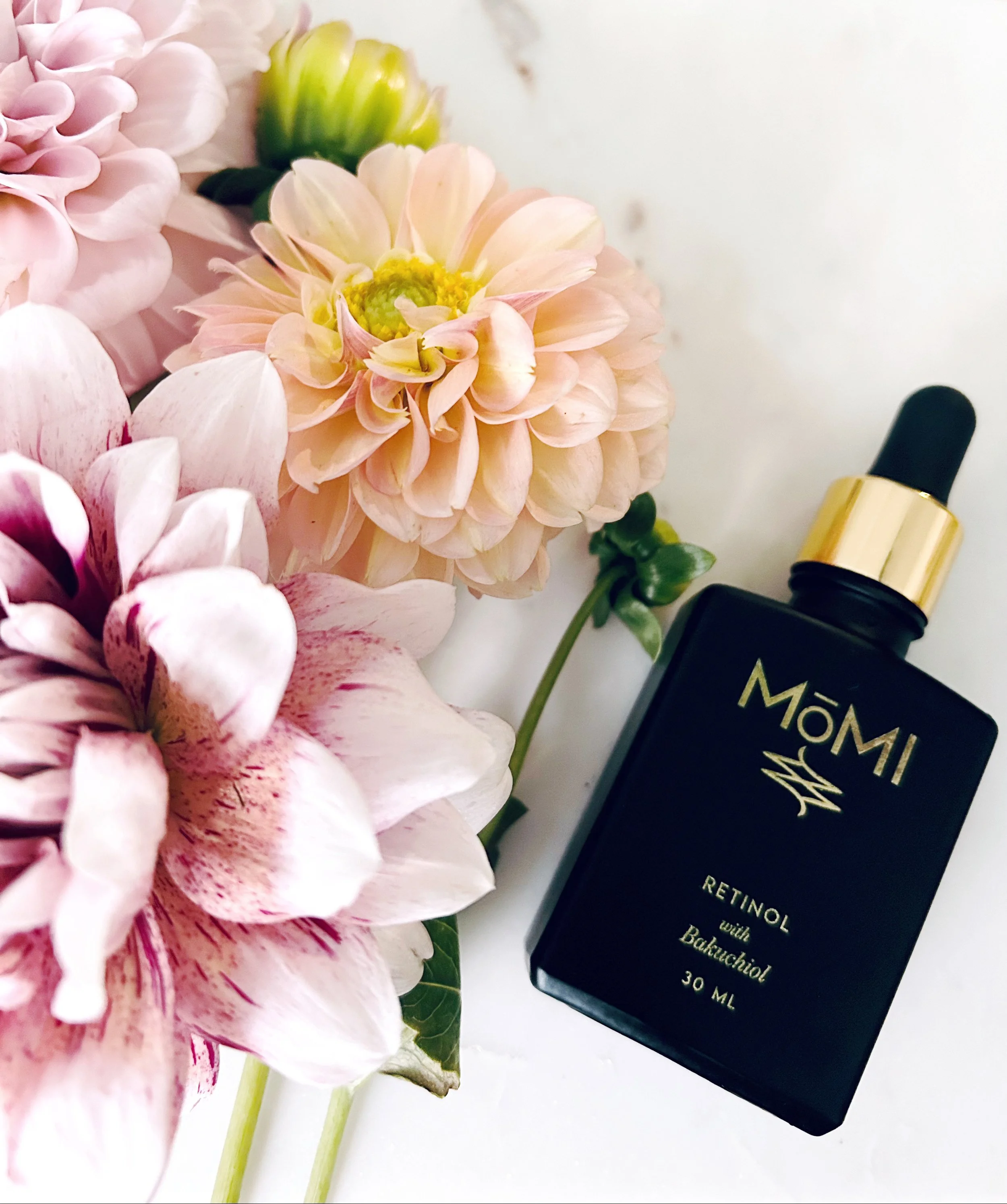 MōMI  Skincare