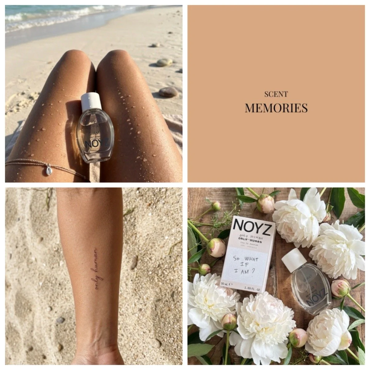 SUMMER LOVE