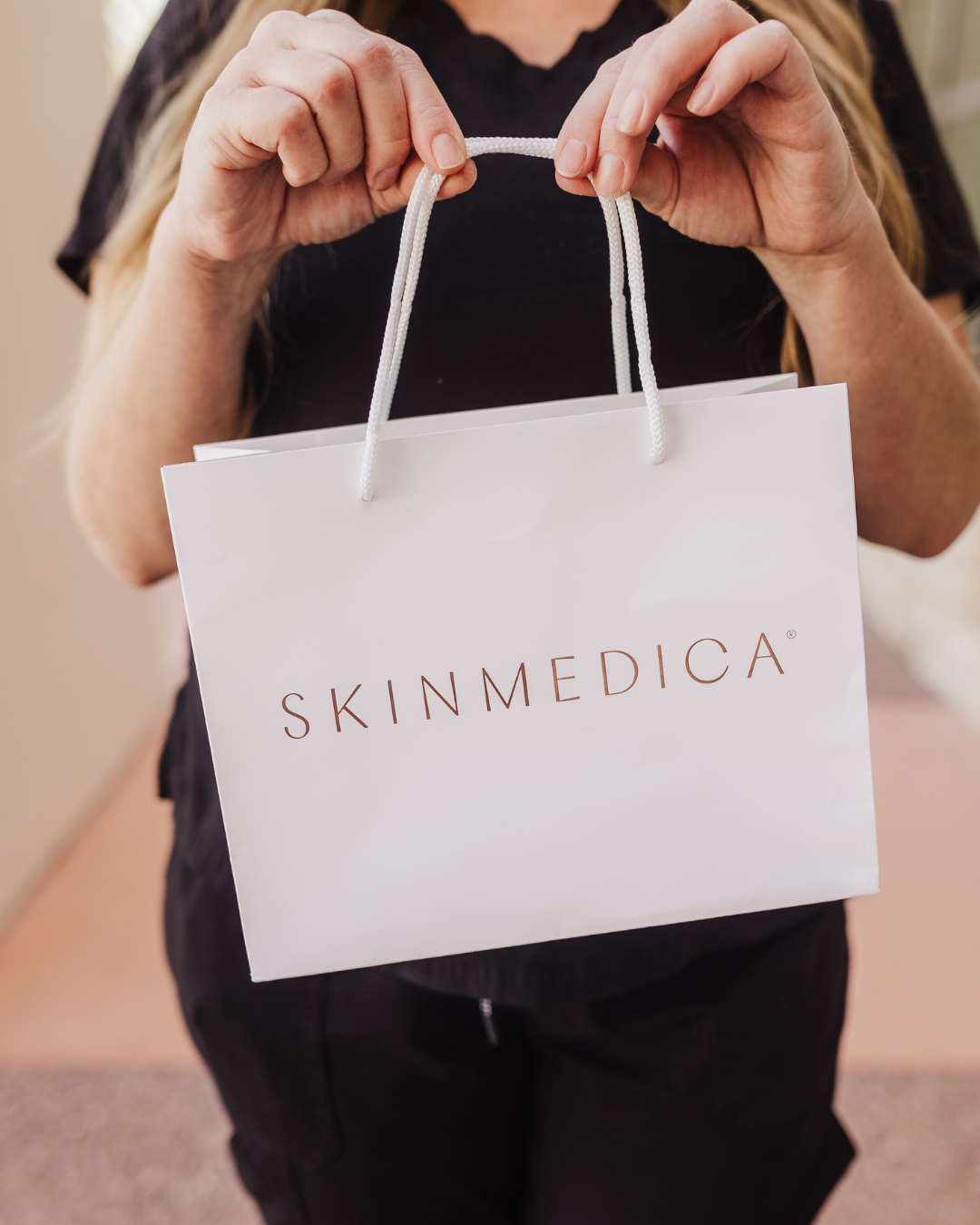 The Neck-t Level: Real Results from Platysmal Botox + SkinMedica Neck Correct