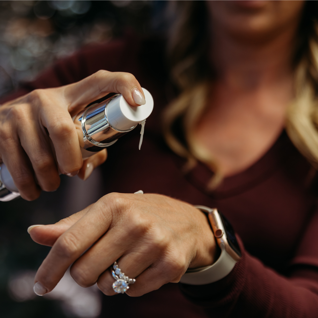 SkinVive + SkinMedica: The Glow-Up Collab You Deserve