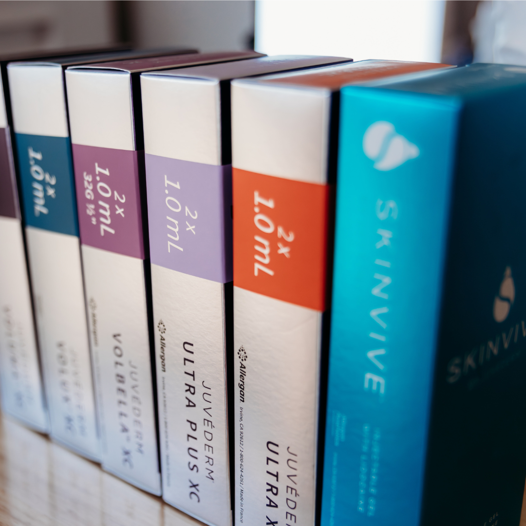 Mark Your Calendar: Juvéderm Day 2025