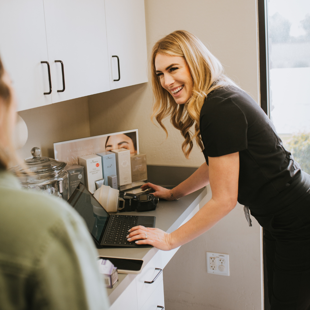 September is for Skincare
