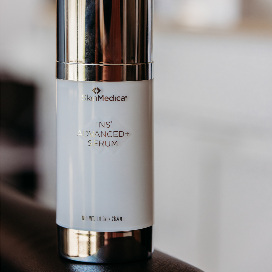 Double the Science, Double the Glow: The TNS + HA5 Duo You Need This Fall