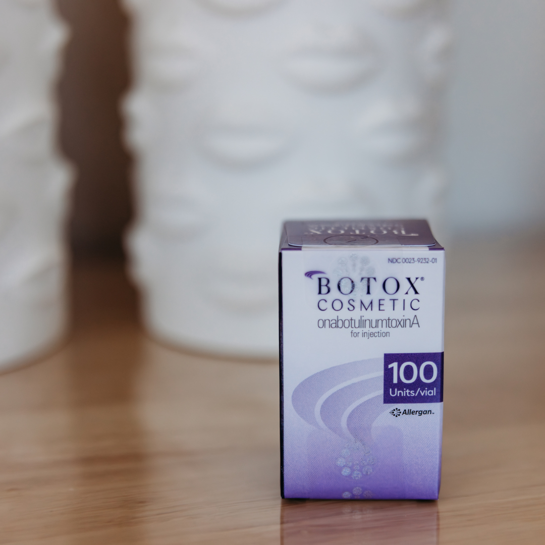 Mark Your Calendars: Allē Botox Day + Botox for a Year = Major Savings
