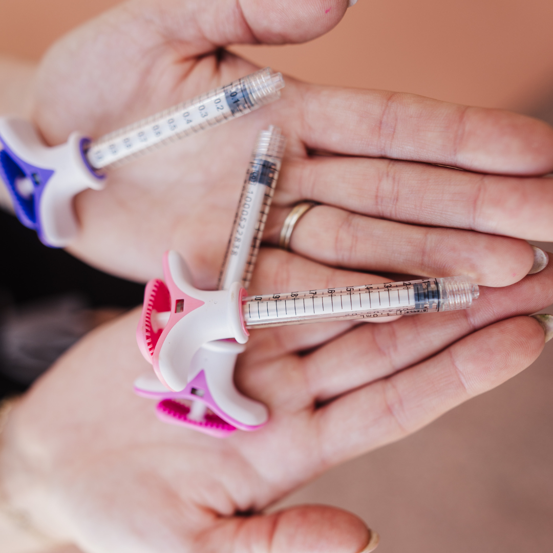 Let’s Talk Lips: Why Lip Filler Is About More Than Just Volume