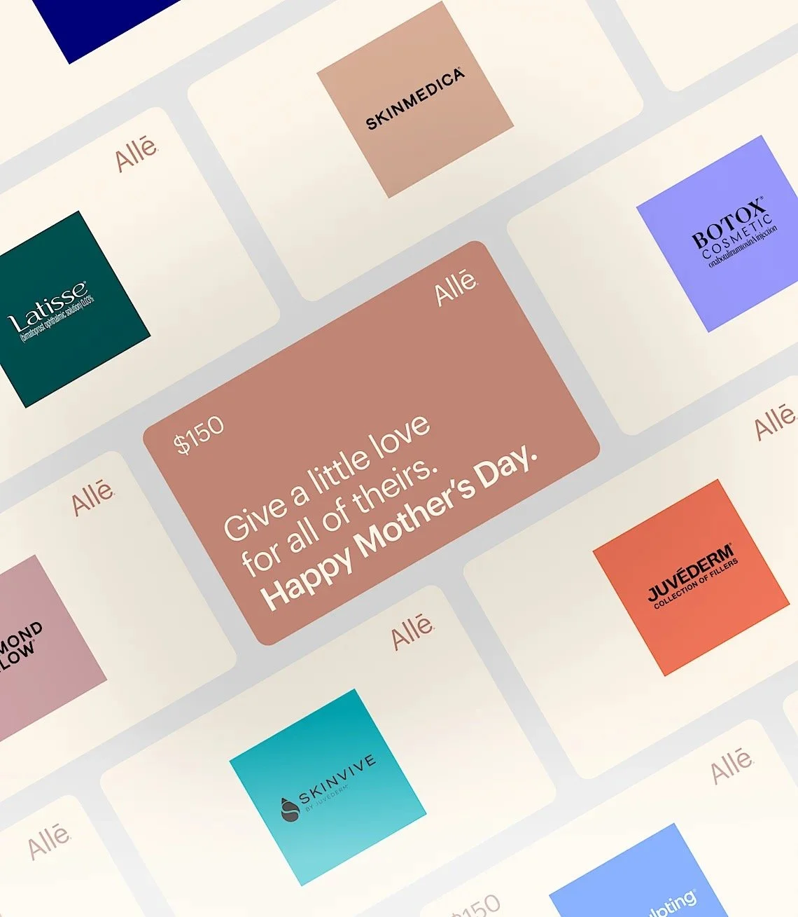 Spring Reset, But Make It Strategic: Allē Gift Cards Are Back