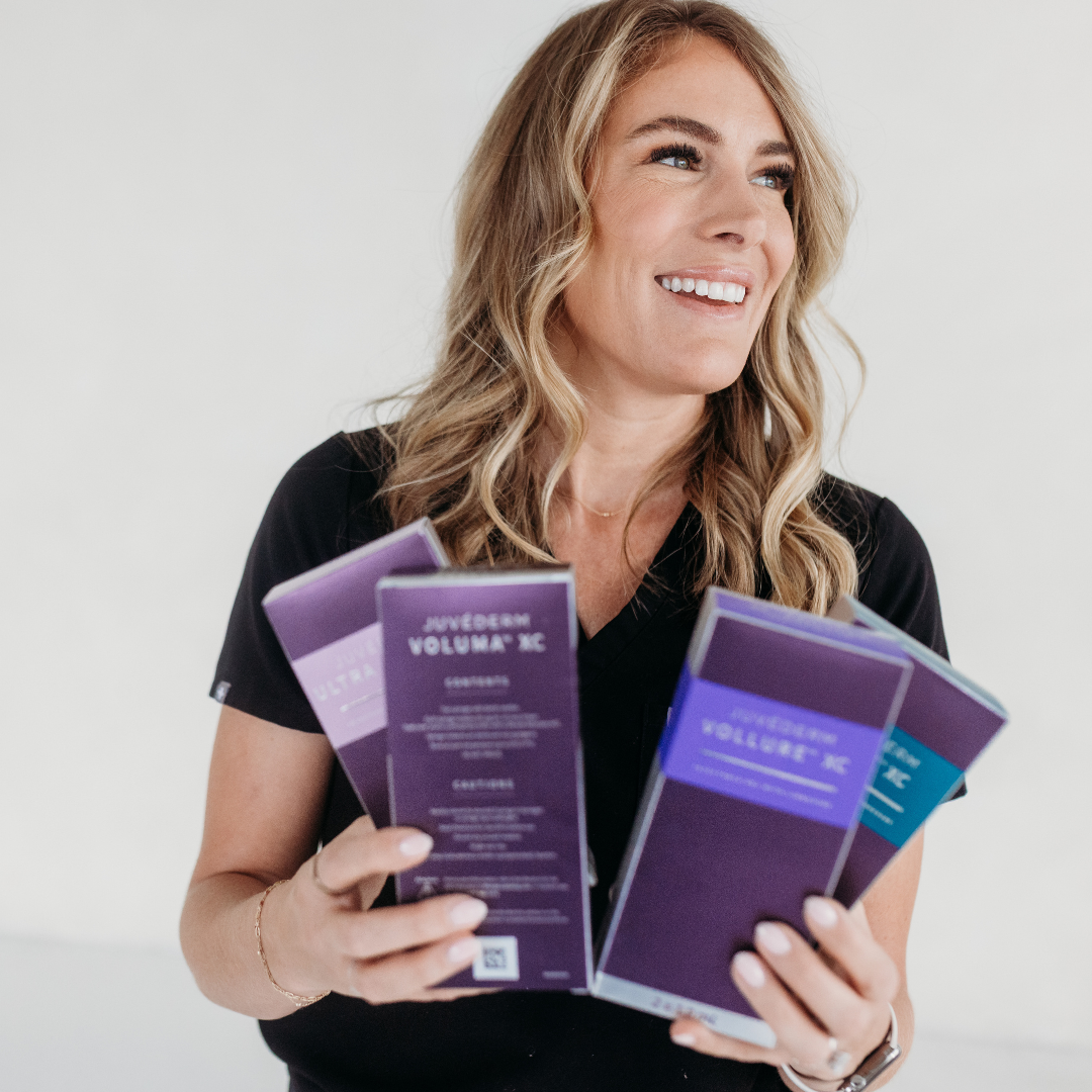JUVÉDERM Day Is Here: Your Guide to Stacking Allē Savings!