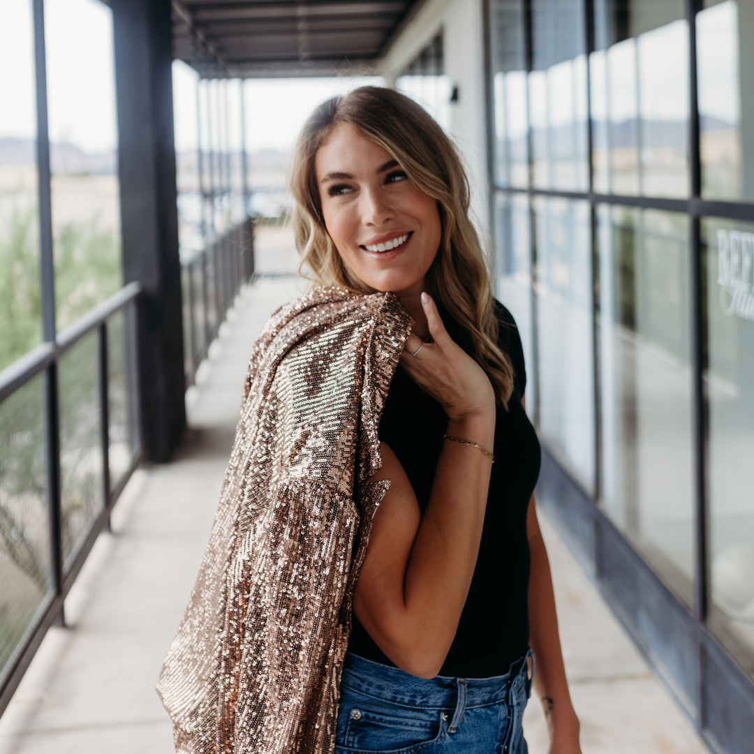 Meet the Glow Membership: Your New Year-Round Aesthetic Game Plan