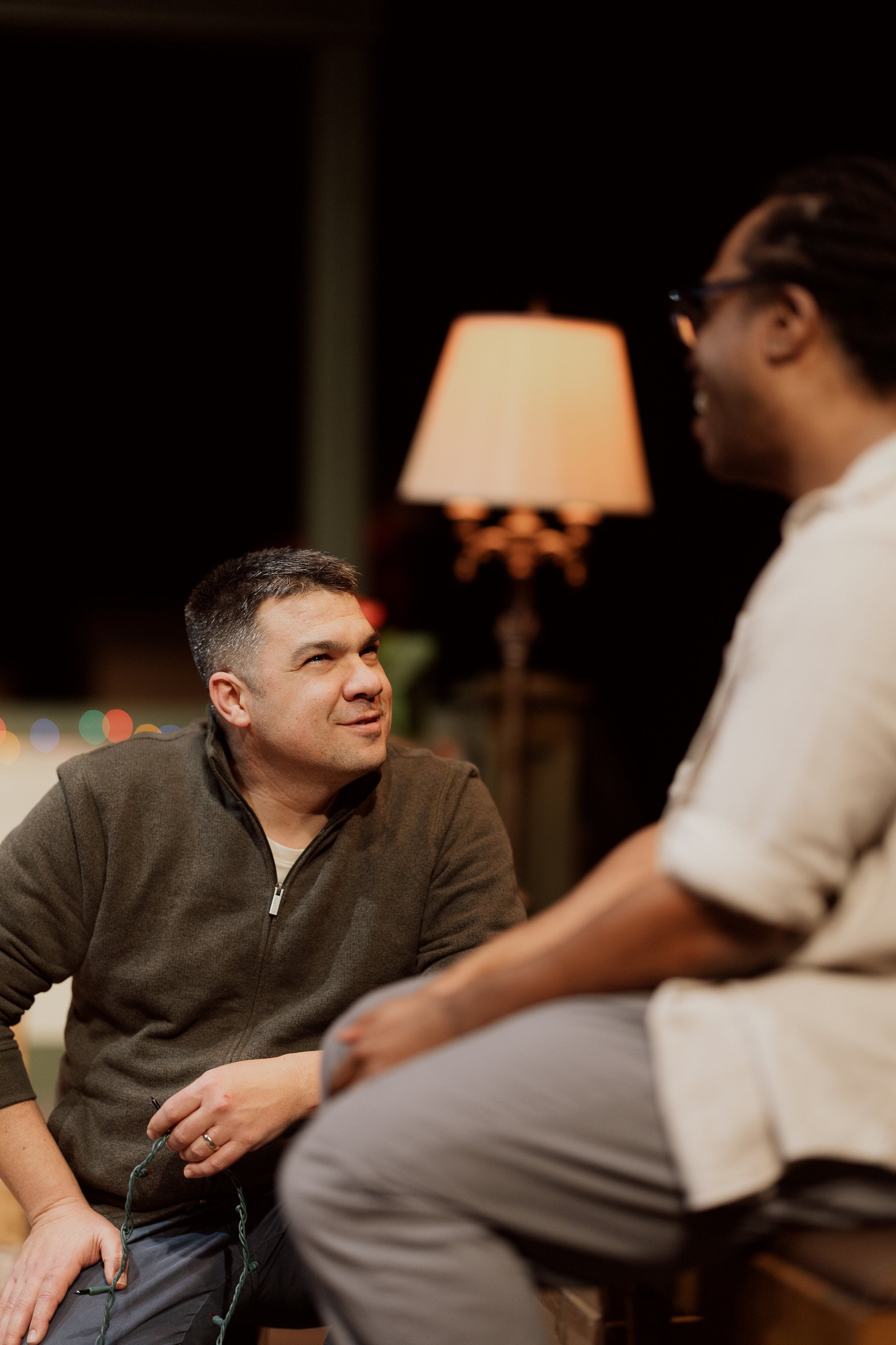 AVLT’s Wild Strawberries